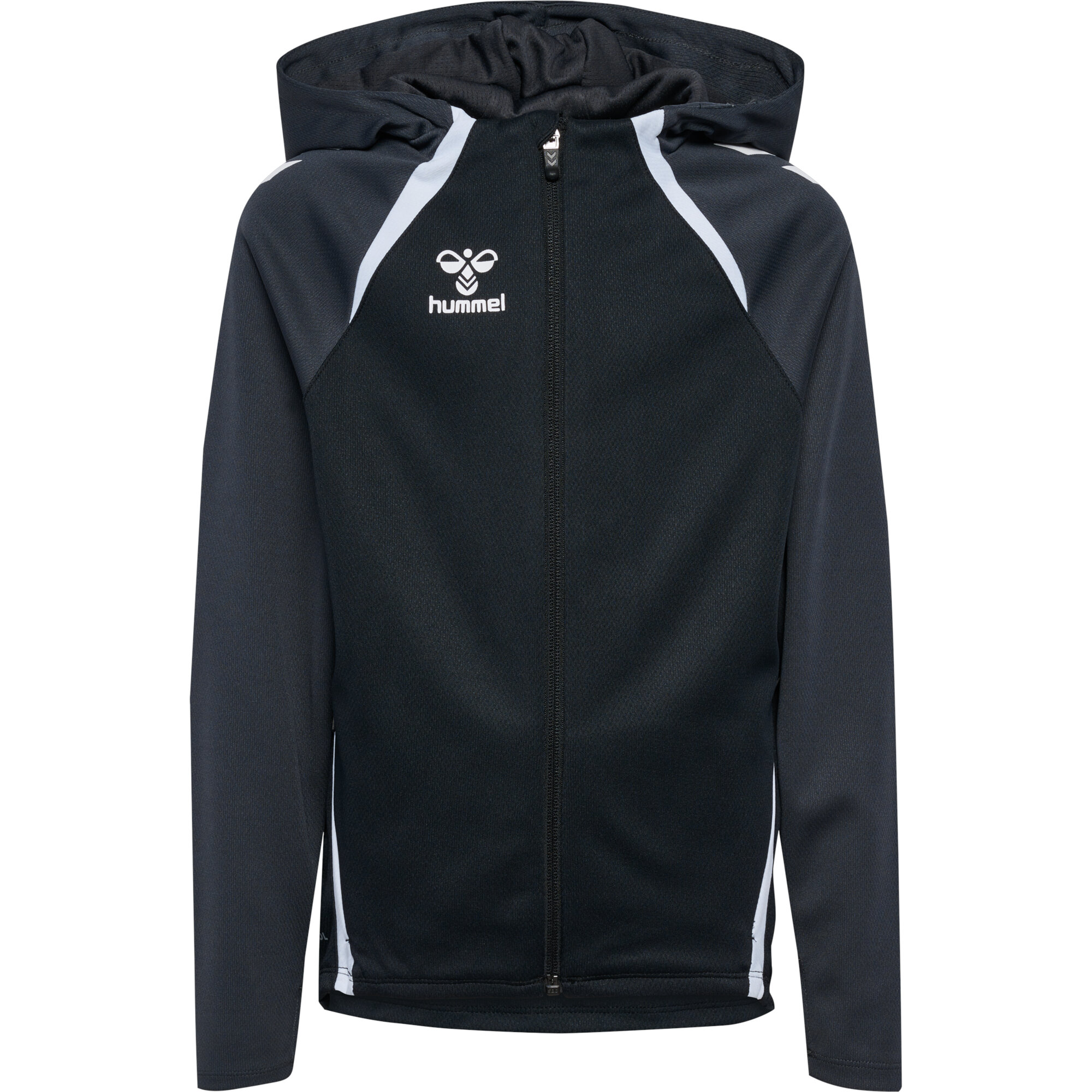 Hummel Kinder Kapuzenjacke LEAD 20 ZIP HOODIE 223760 9290₽