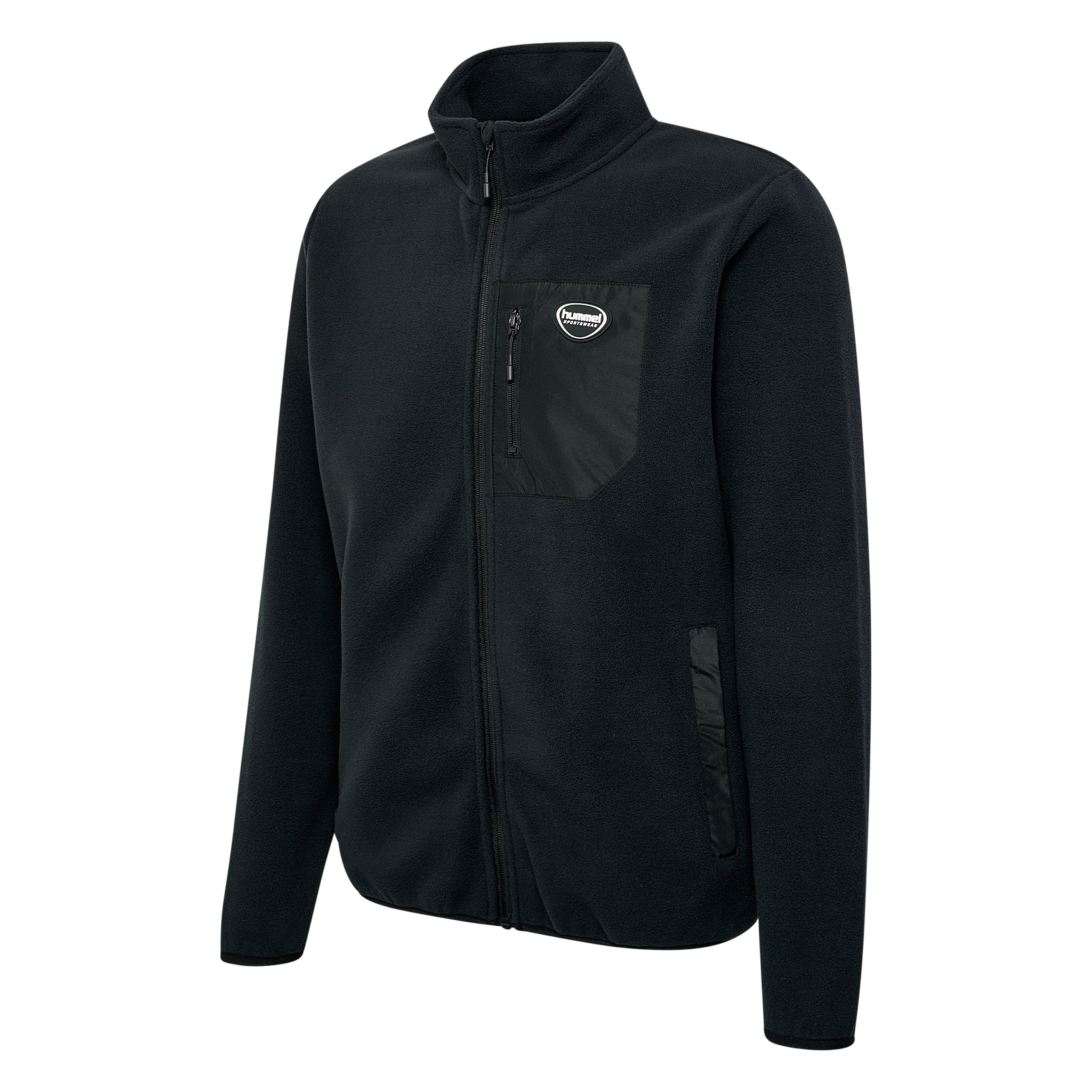 Флисовая куртка Hummel Herren Fleecejacke hmlLGC Sum 224031 10690₽