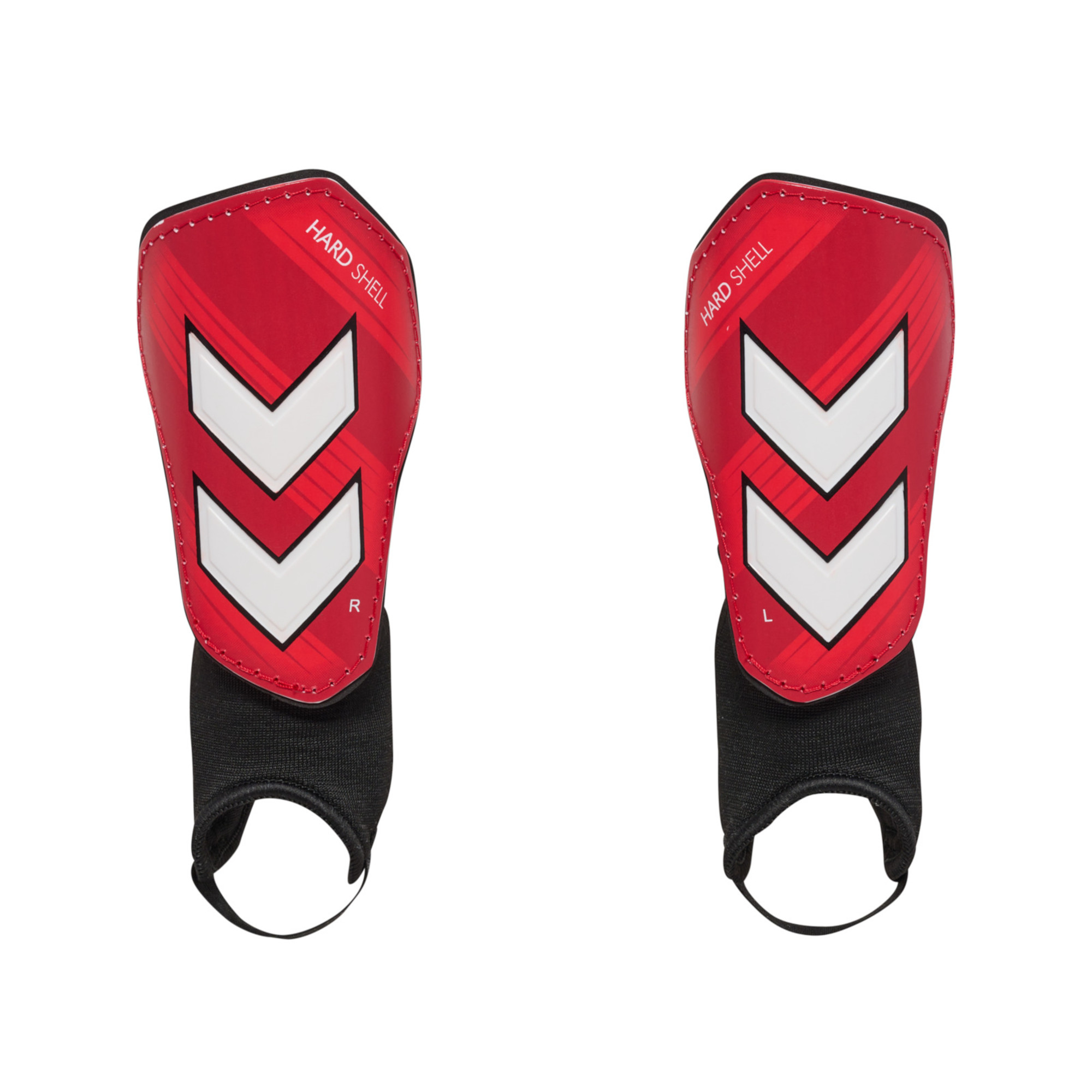 Hummel Schienbeinschoner hmlShin Guards Твердая оболочка 224971 3290₽