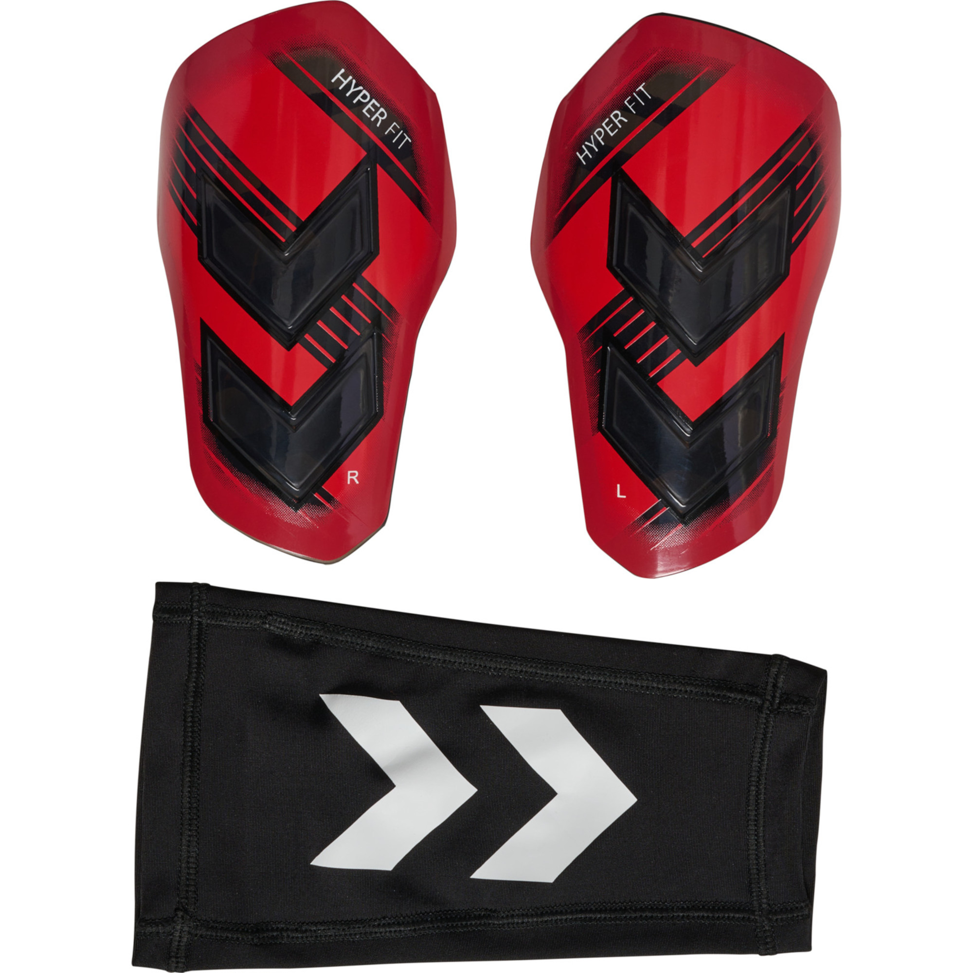 Наручные часы Hummel Schienbeinschoner hmlShin Guards Hyper Fit 224974 3990₽