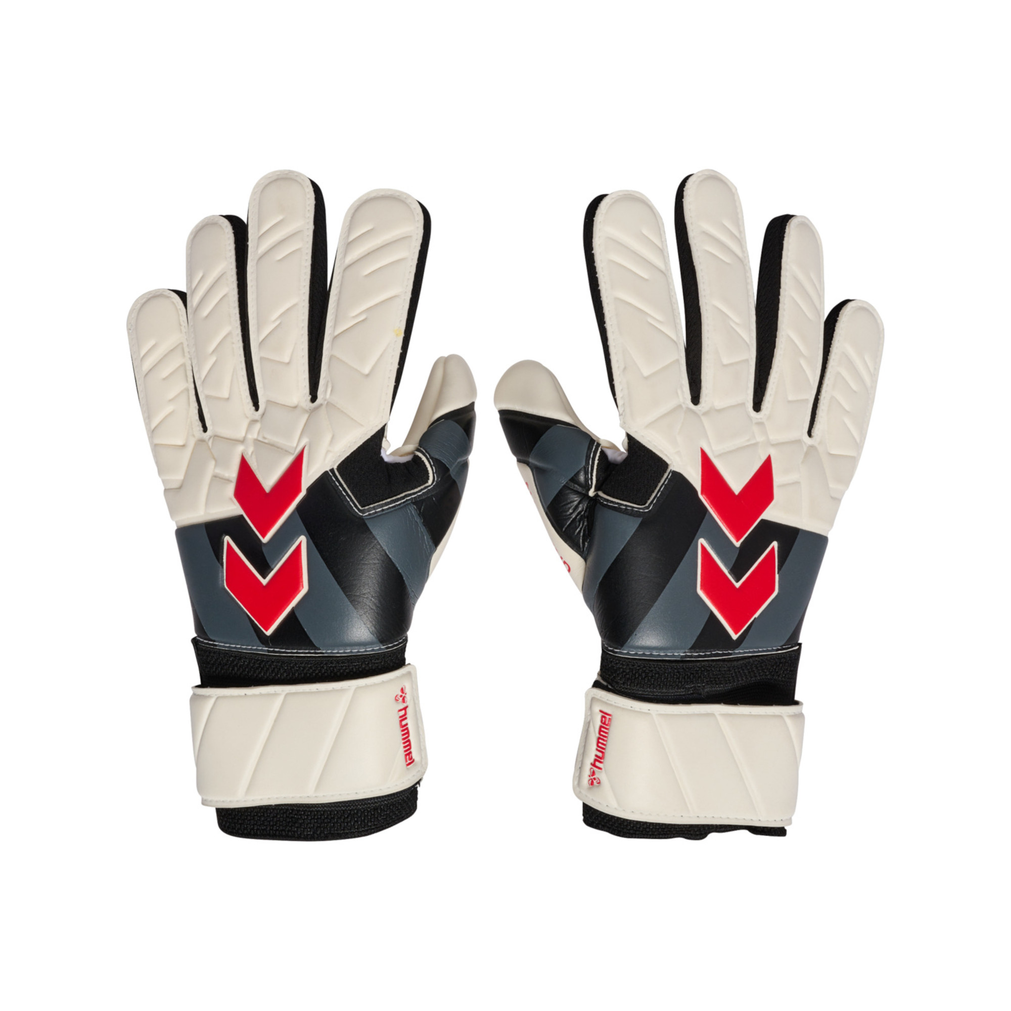 Перчатки Hummel Torwarthandschuhe hmGL Allround Grip 224976 5190₽