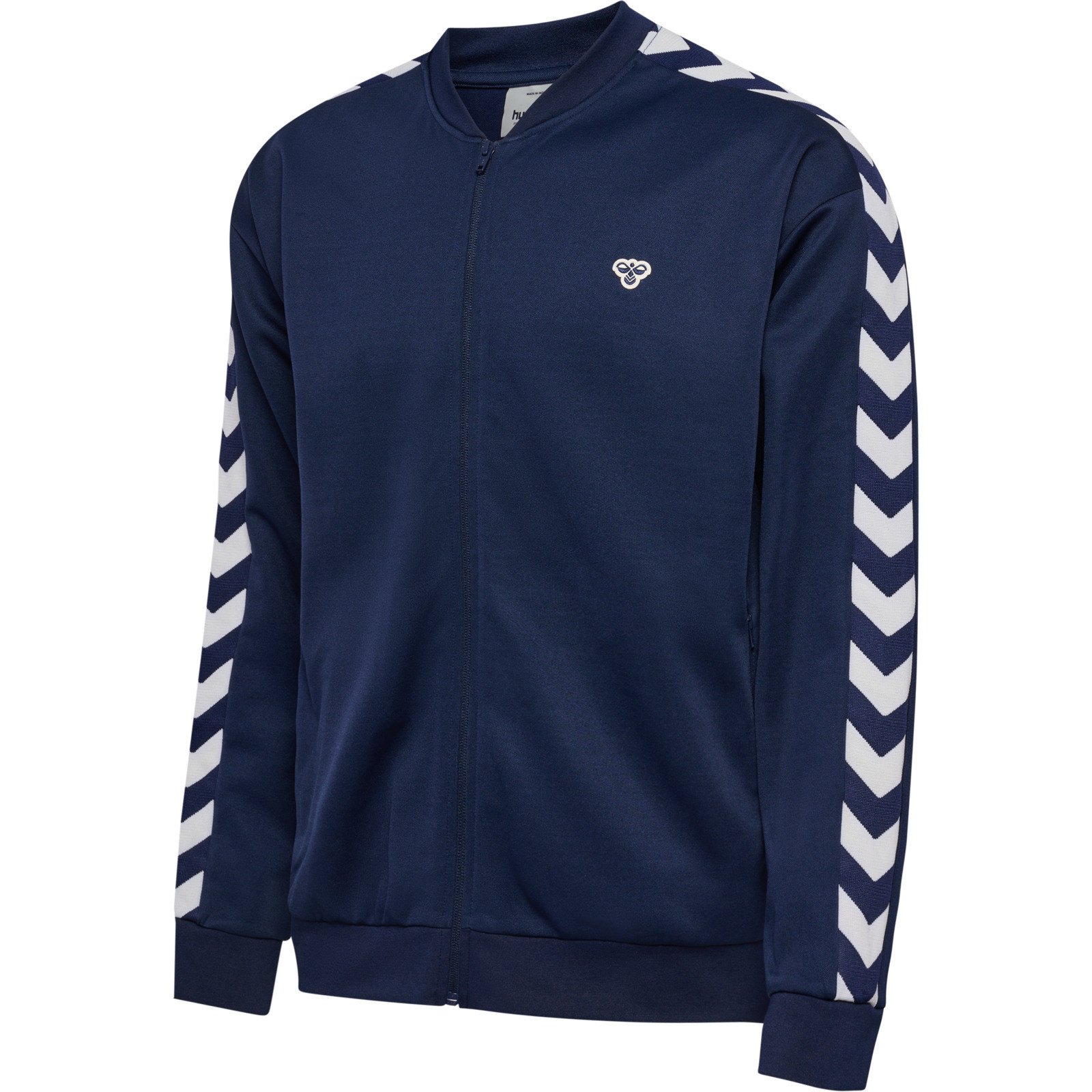 Hummel Herren Trainingsjacke ARCHIVE POLY ZIP JACKET 225251 13390₽