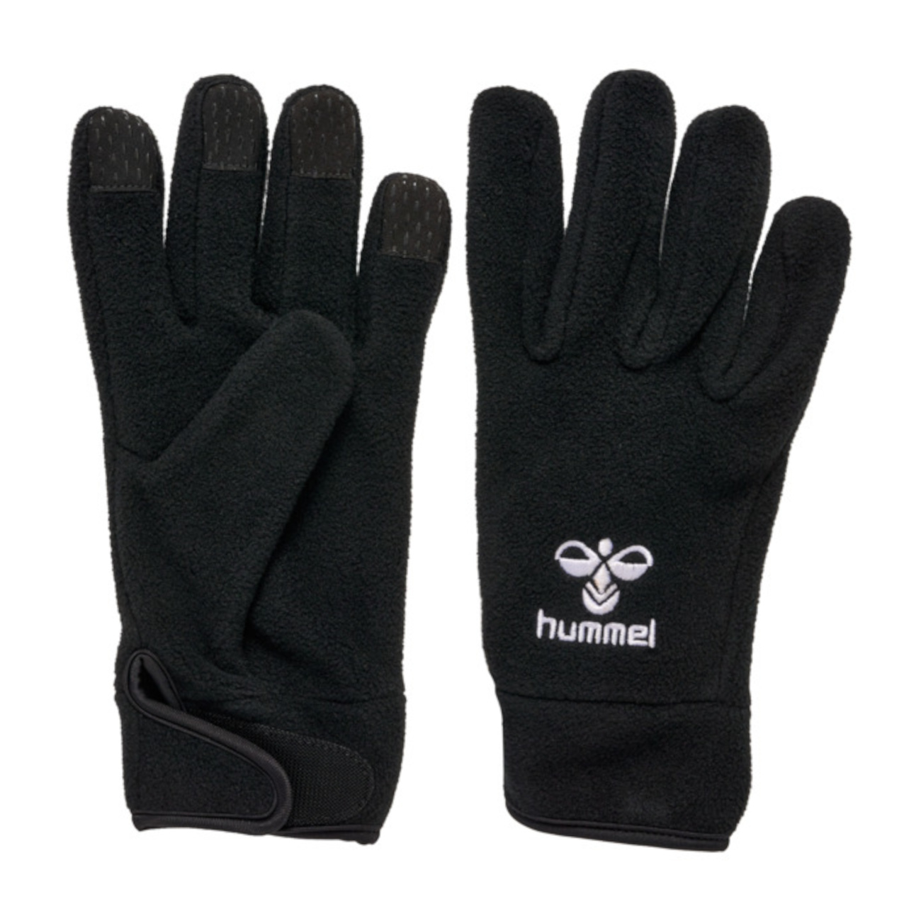 ПЕРЧАТКИ Hummel унисекс Handschuhe HML ИЗ флиса 226618 3890₽