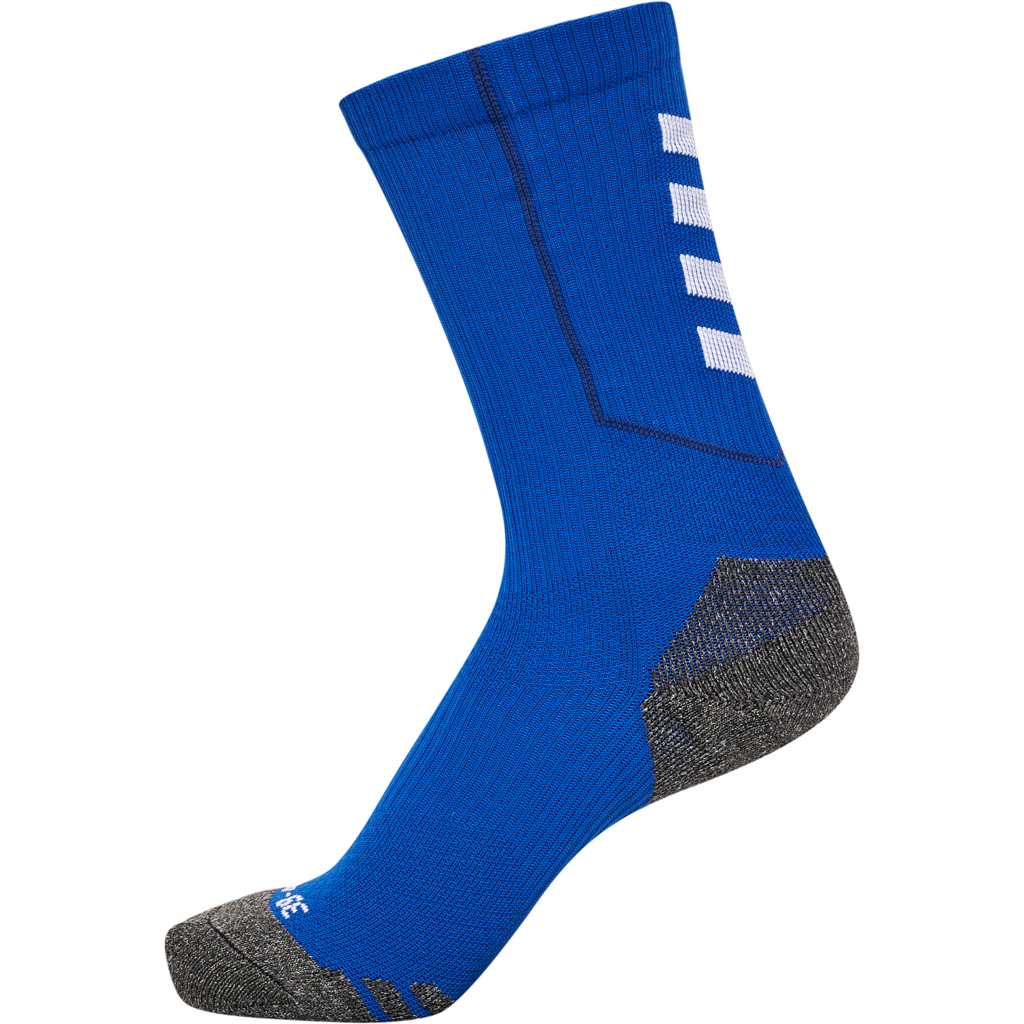 ТРЕНИРОВОЧНЫЕ НОСКИ Hummel Unisex Socken hmlPRO НИЗКИЕ 226913 2590₽
