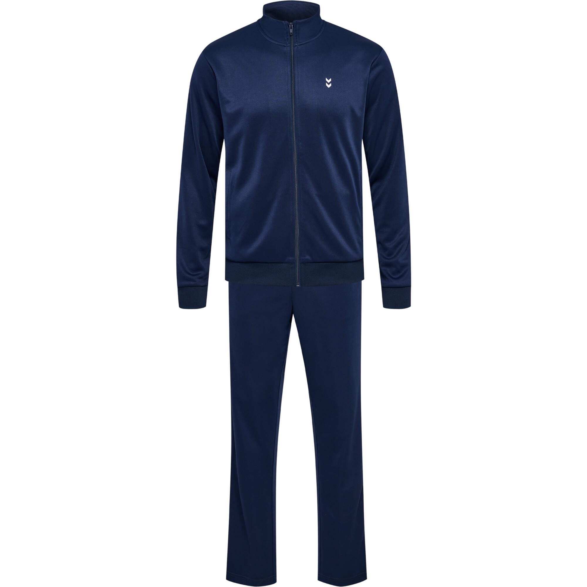 Hummel Herren Trainingsanzug hmlPulse Tracksuit 229909 14790₽