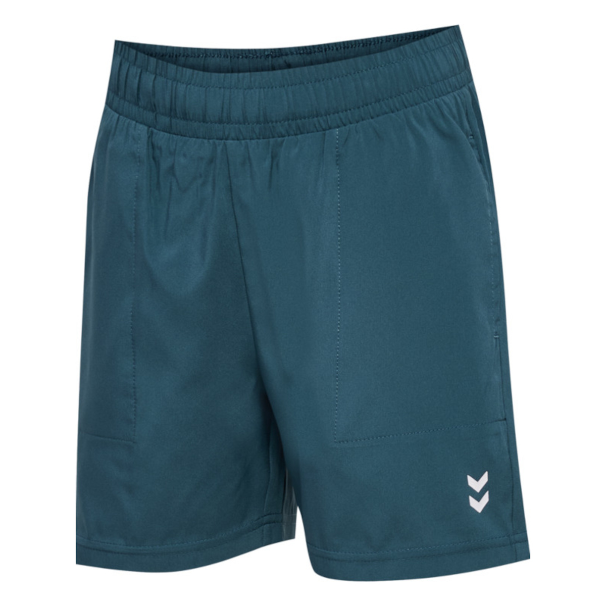 Hummel Kinder Short hmlJR PULSE 230000 4790₽