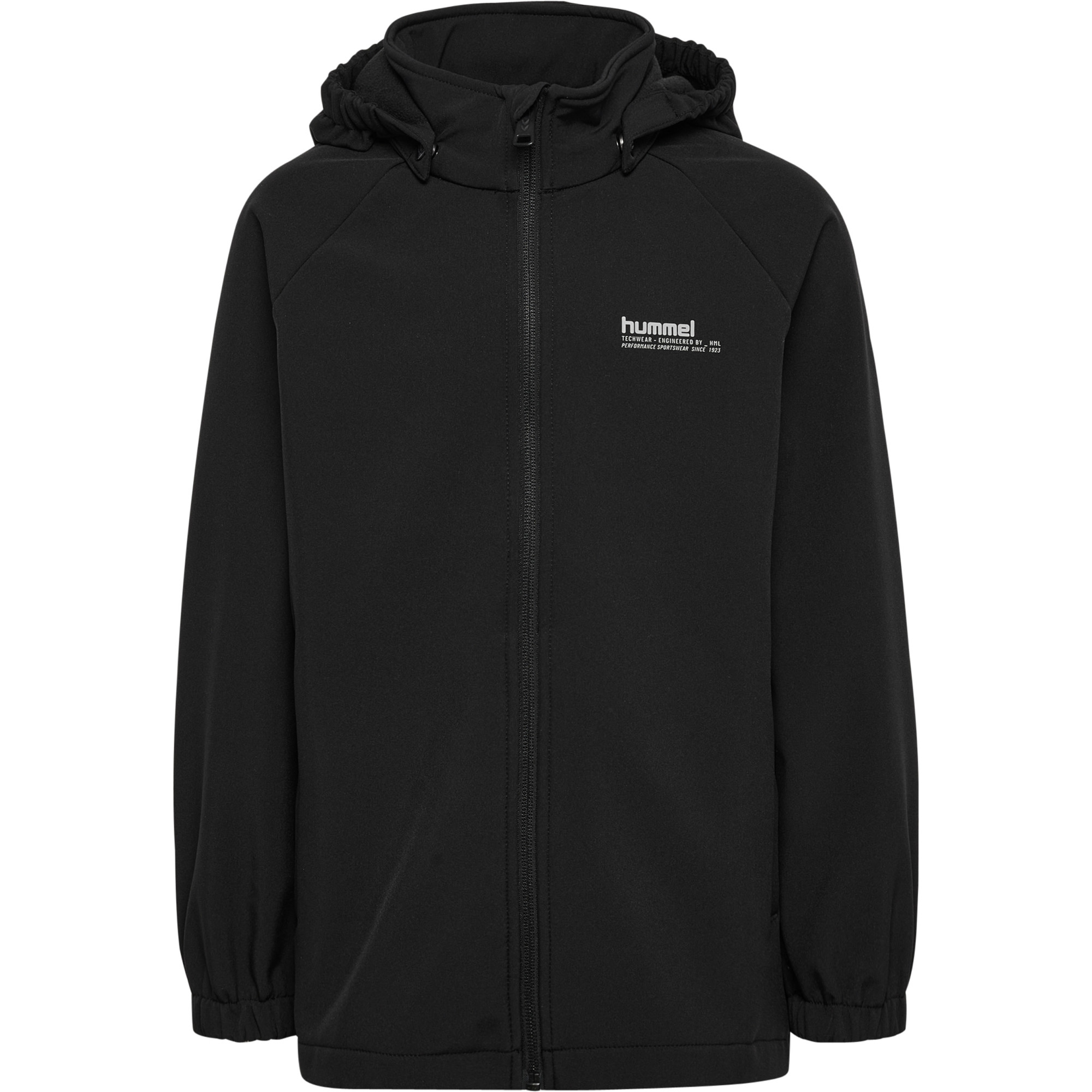 Hummel Kinder Softshelljacke hmlJR Loose Softshell Jacket 230785 11290₽