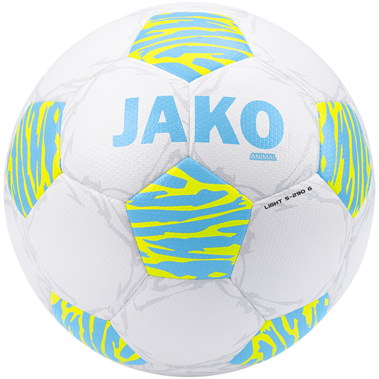 Животное-лайтбол Jako Fussball 2314