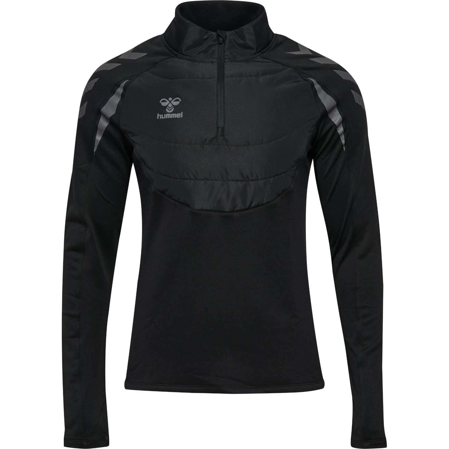 Hummel Herren Trainingstop hmlBTC Winter Training Half Zip 231545 8490₽
