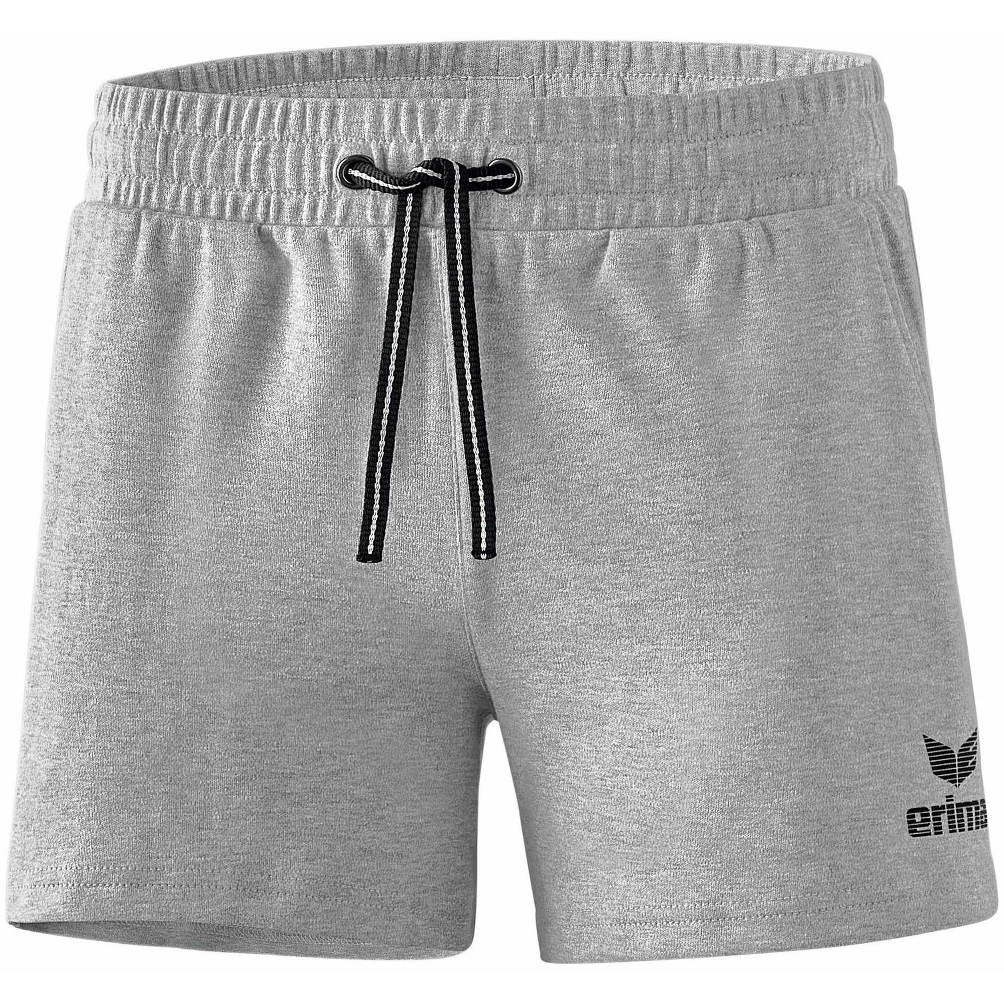 короткие незаменимые толстовки erima Damen Short 5490₽