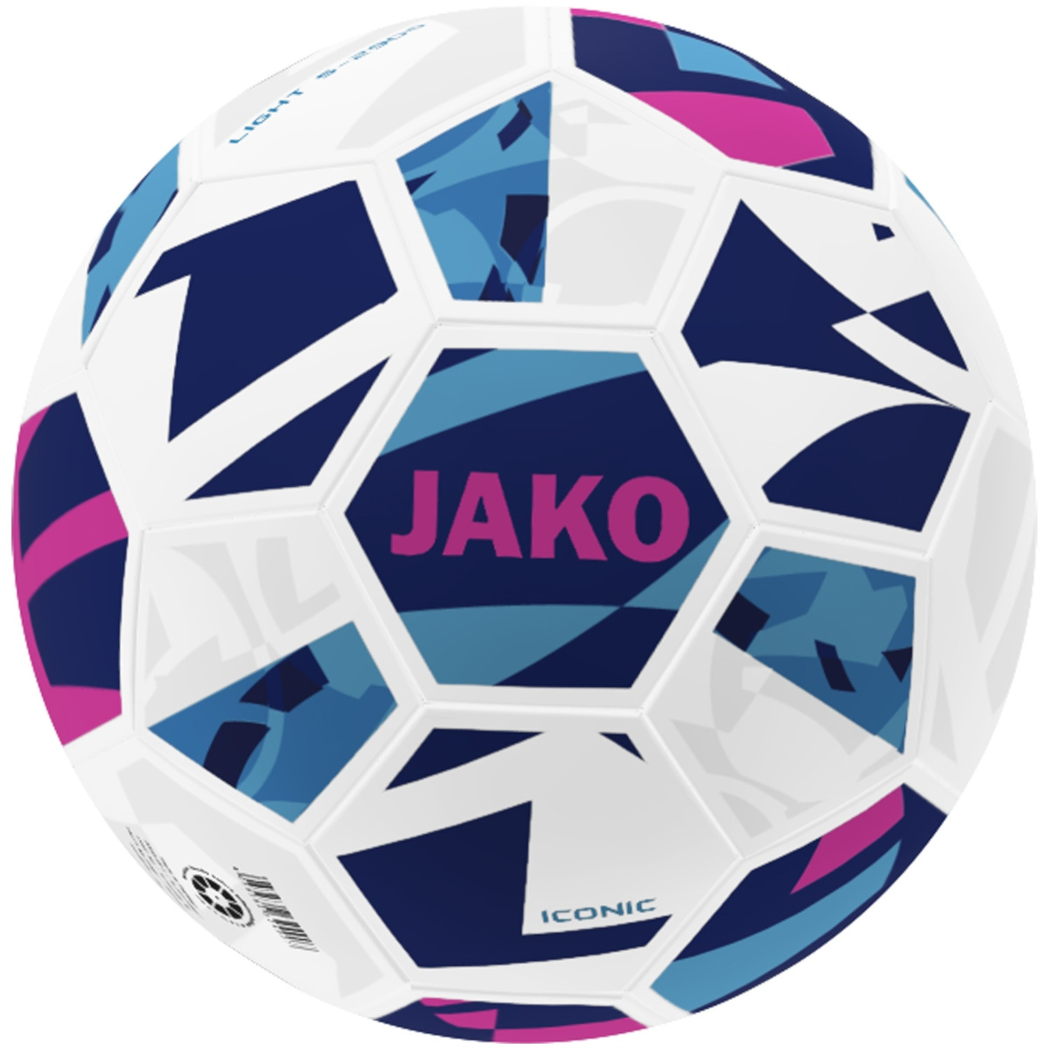 Jako Fussball Lightball Iconic 2373 5590₽