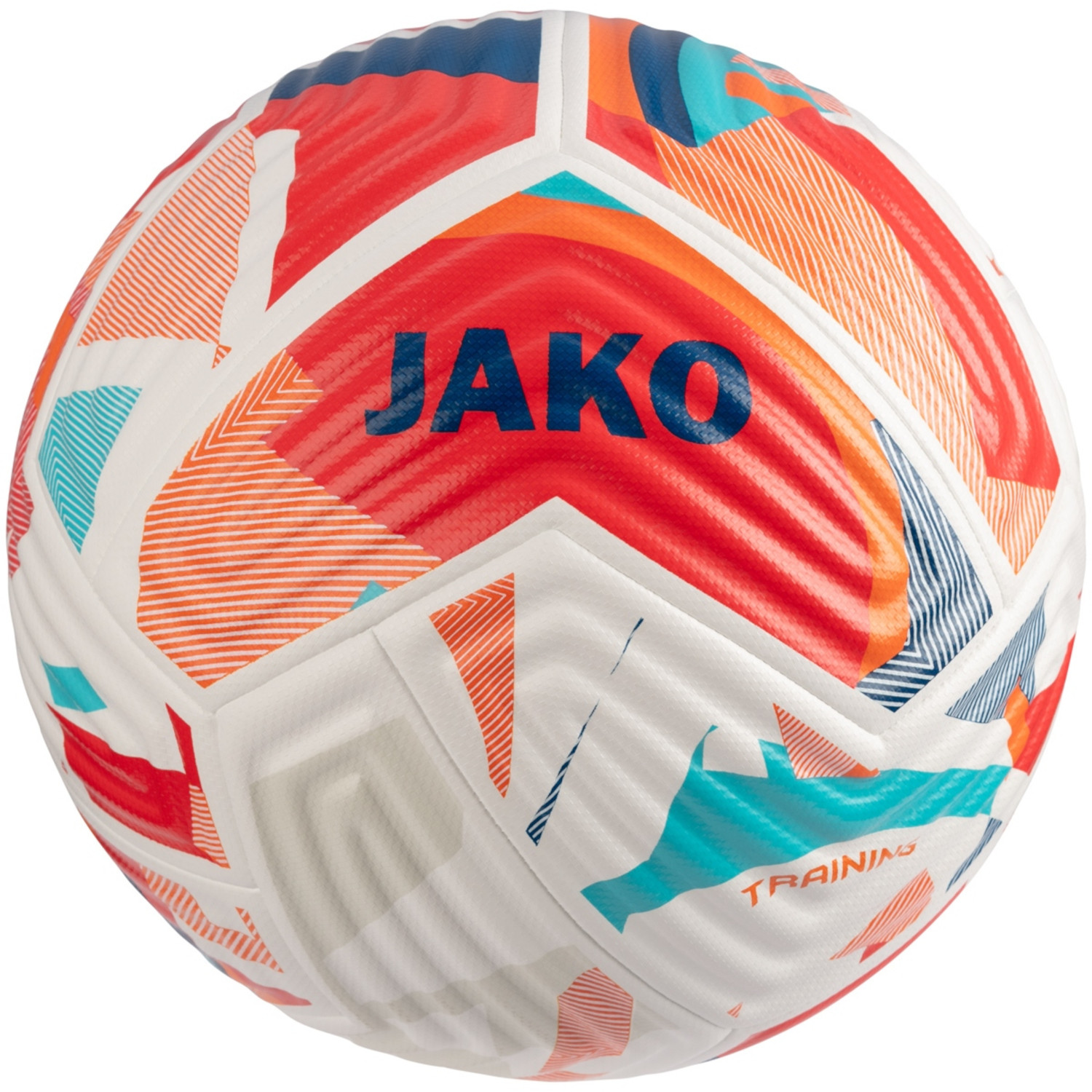 Jako Fussball Trainingsball Flow 2377 7090₽