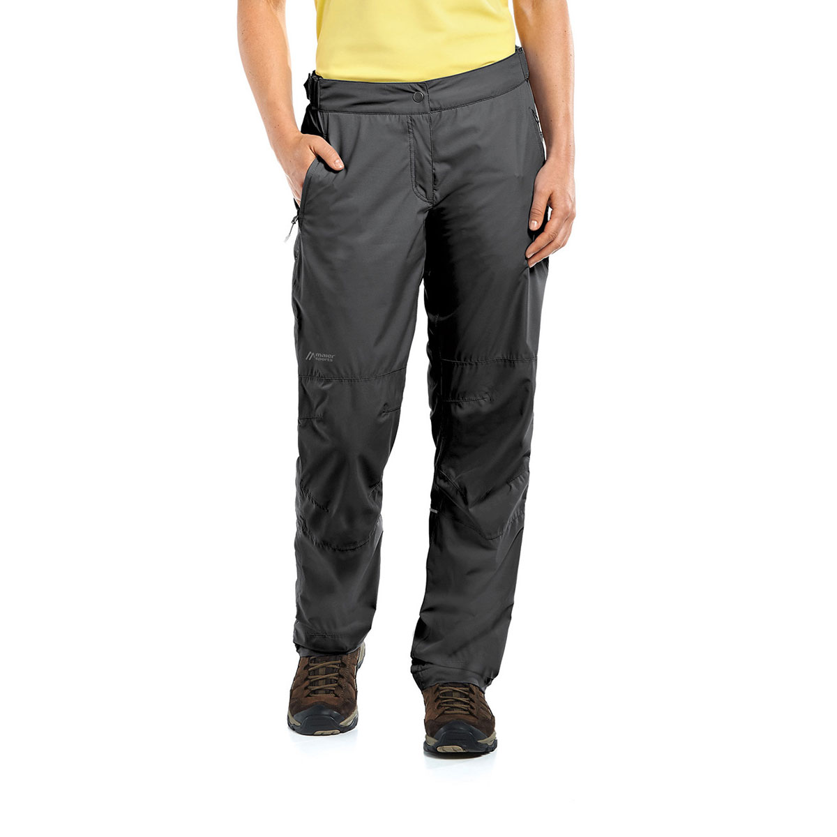 Maier Sports Damen Regenhose Raindrop 3000135 19390₽