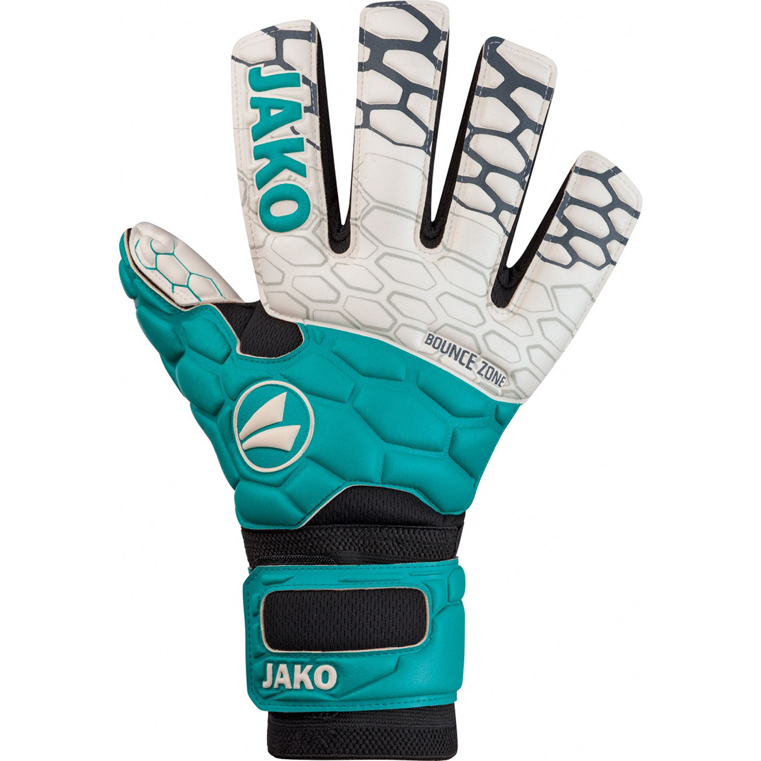 Jako Herren Torwarthandschuhe Prestige SuperSoft NC 2553 от производителя