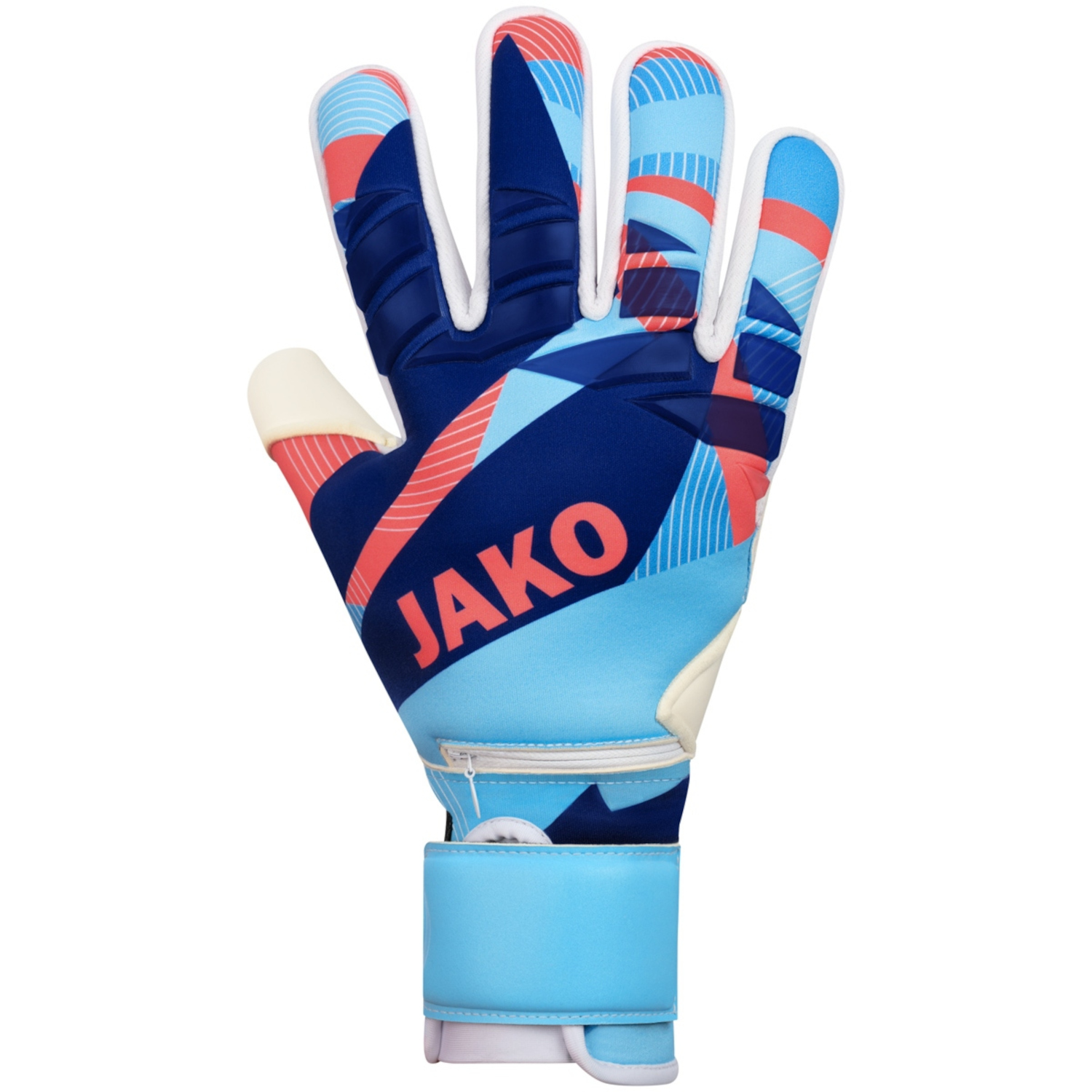 Jako Torwarthandschuhe River WRC Protection 2581 11990₽