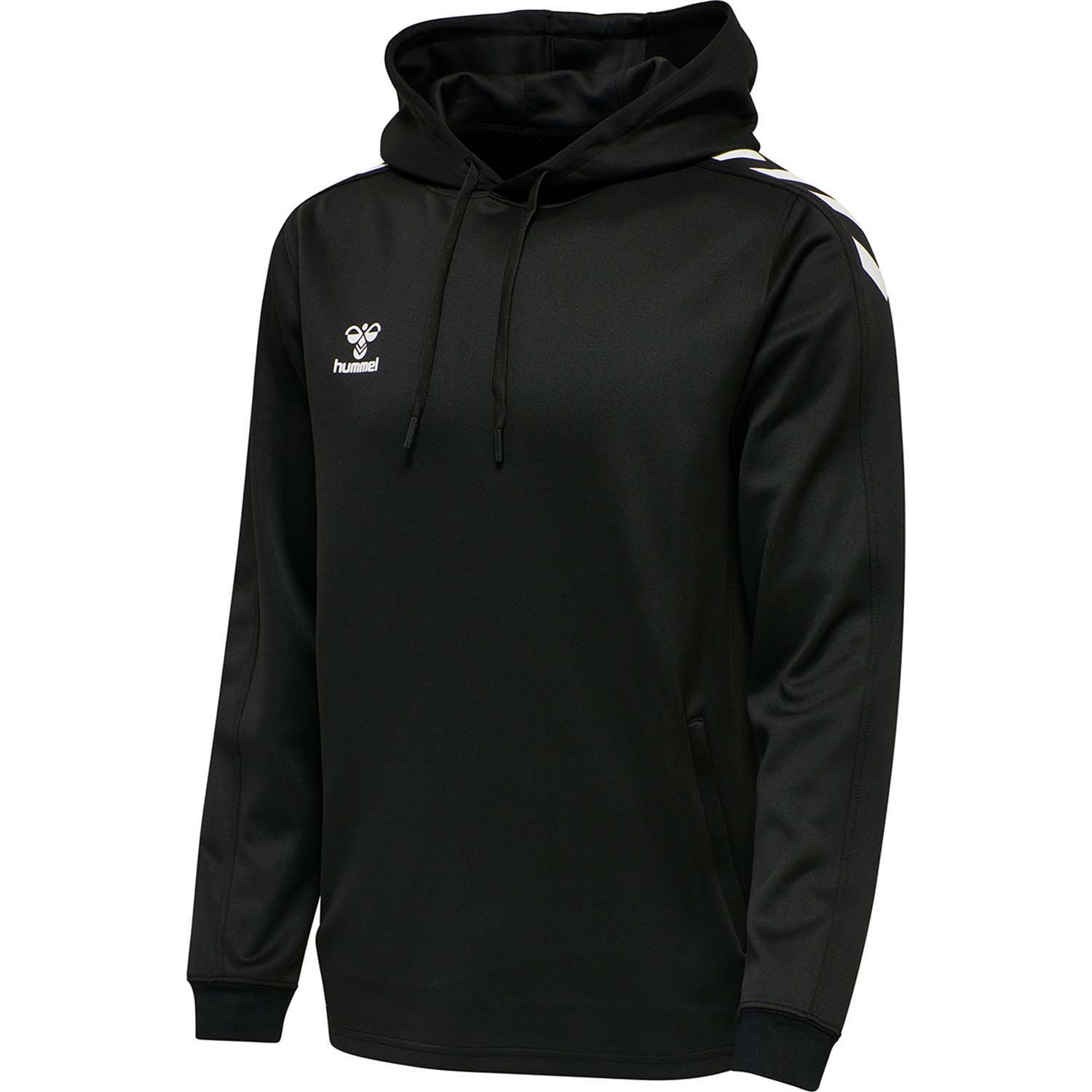 Hummel Herren Kapuzenpullover Core XK Poly Sweat Hoodie 211482 6790₽
