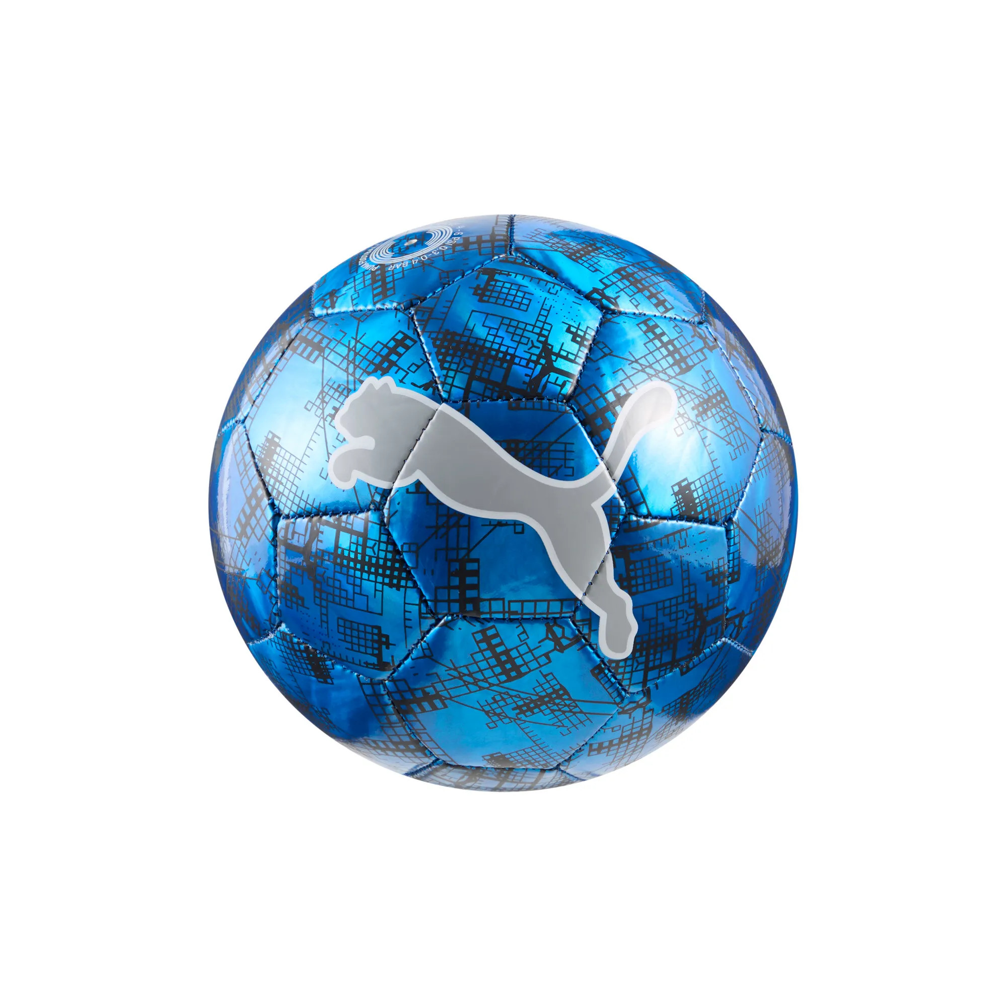 Мини-мяч Puma Fussball PUMA CUP с графическим рисунком 084738 4090₽