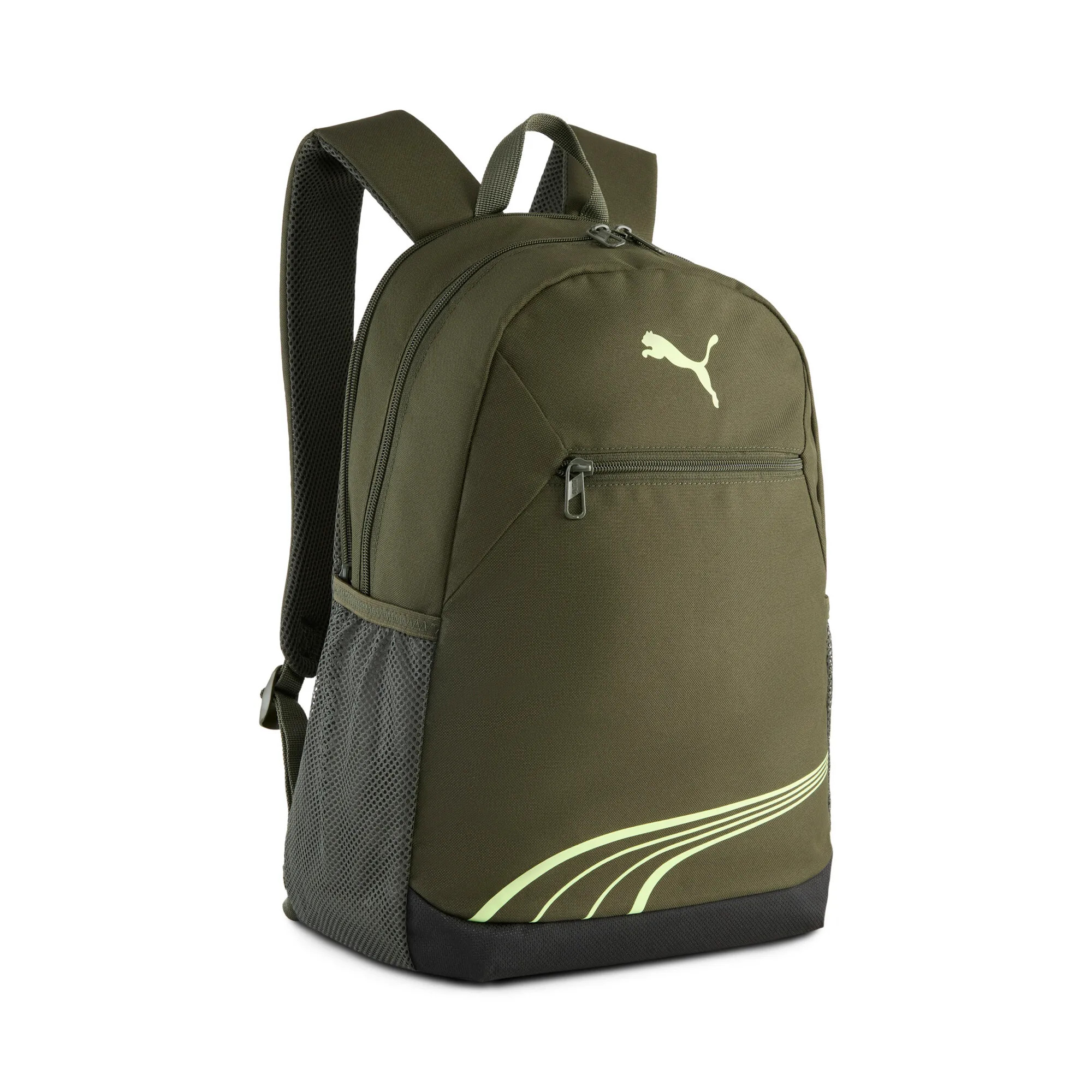 Puma Fundamental Backpack 20 091801 7090₽