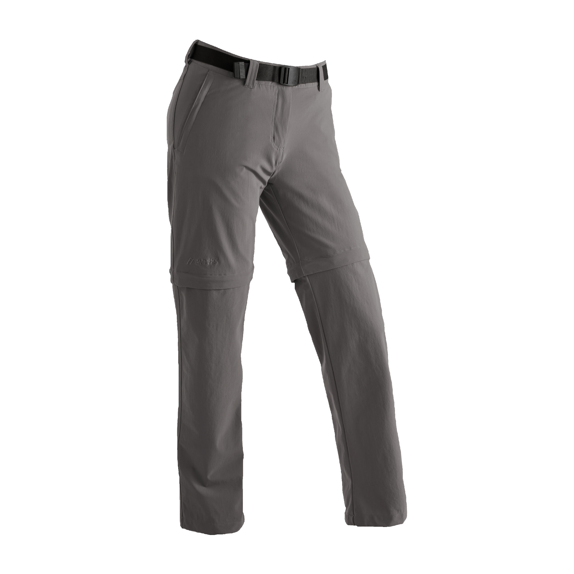 Спортивные ботинки Maier Damen Funktionshose на молнии Nata 2 3000134