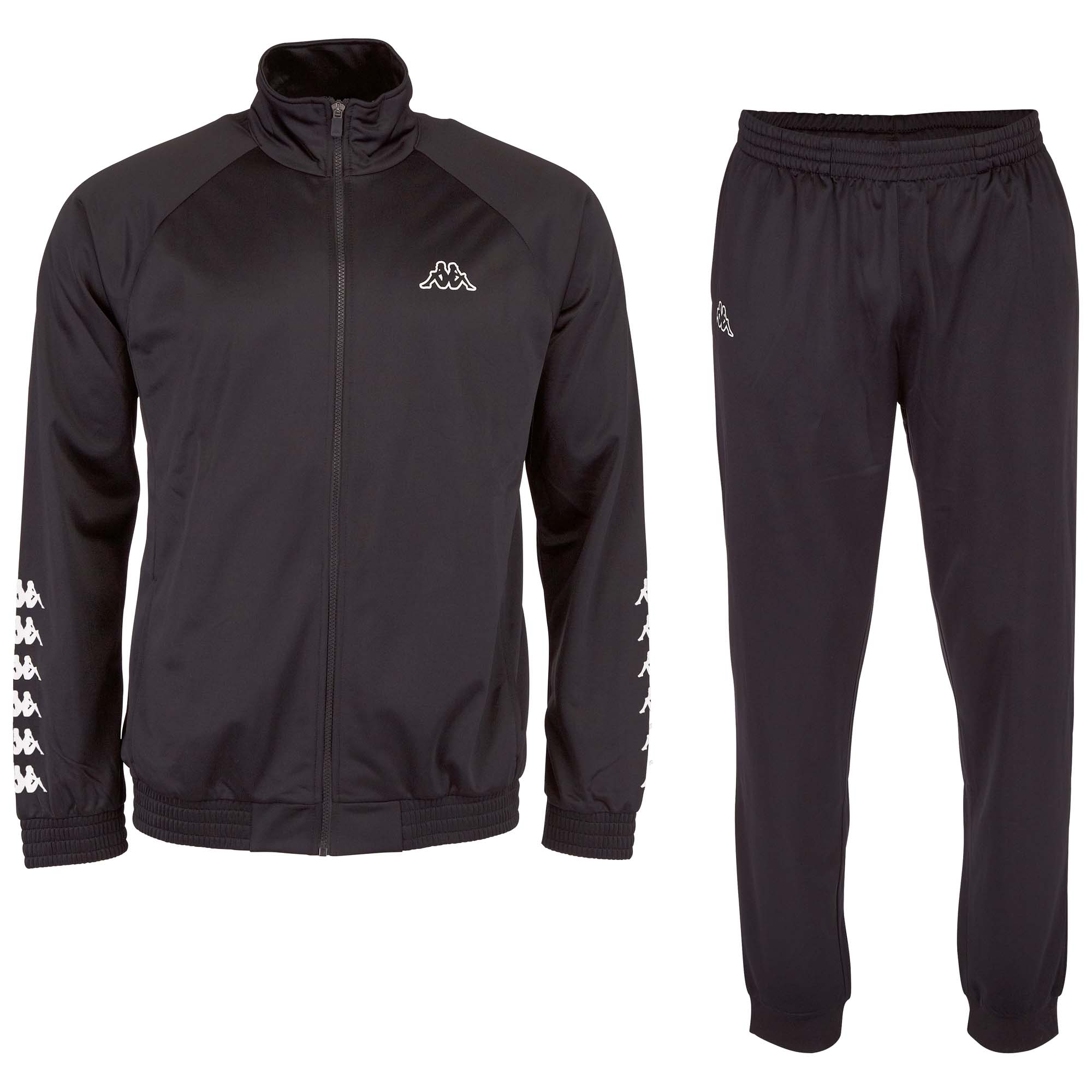 Kappa Herren Trainingsanzug Till 303307 11390₽