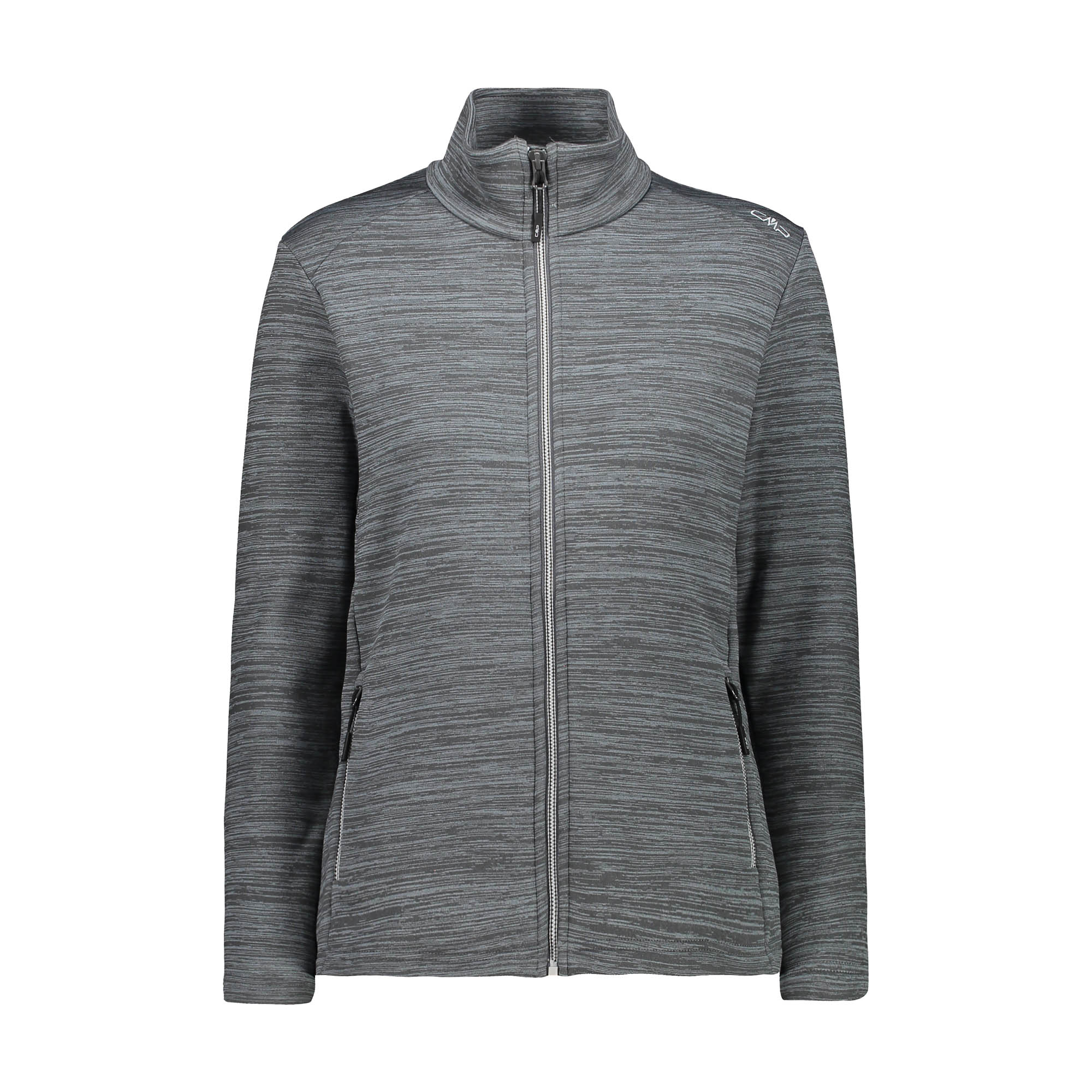 Женская куртка Damen Fleecejacke CMP 30E9686 5490₽