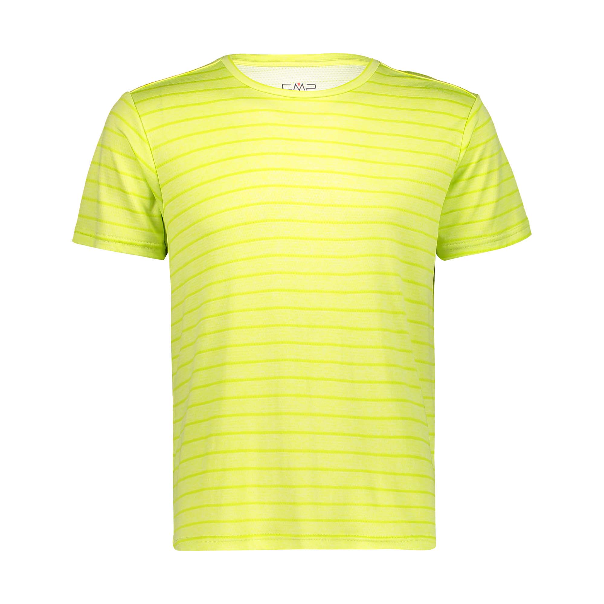 Мужская футболка CMP Herren T-Shirt 30T7197