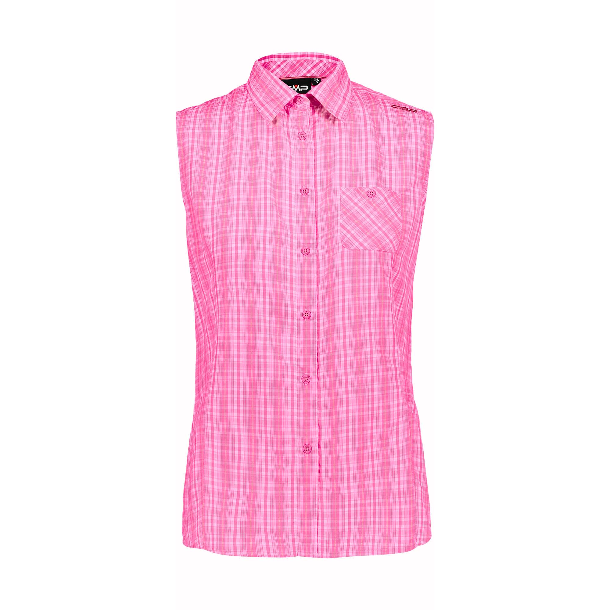 Damen Hemd CMP 30T9966 4990₽