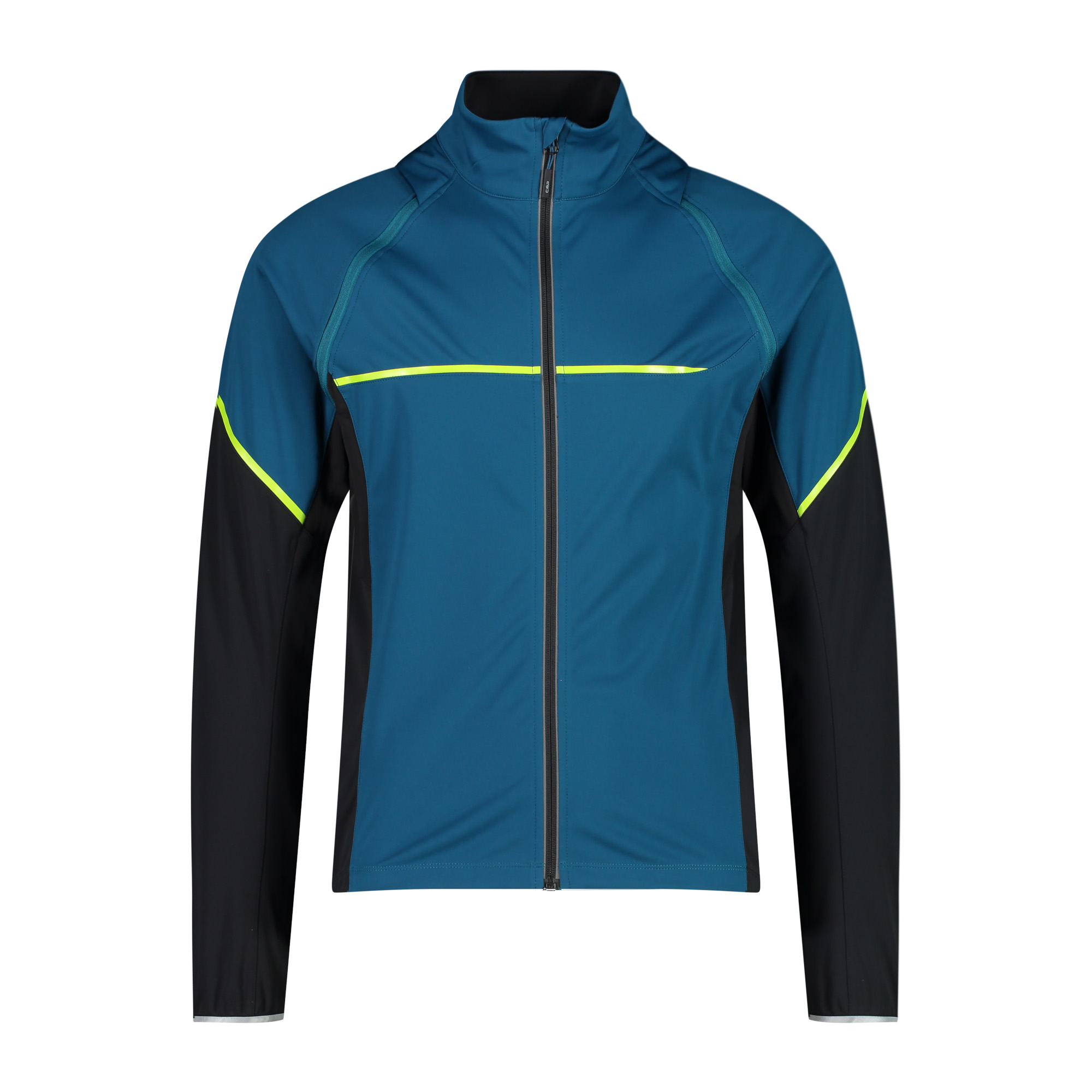 Мужская куртка Herren Softshell Jacke от CMP Размер 31A2377 16390₽