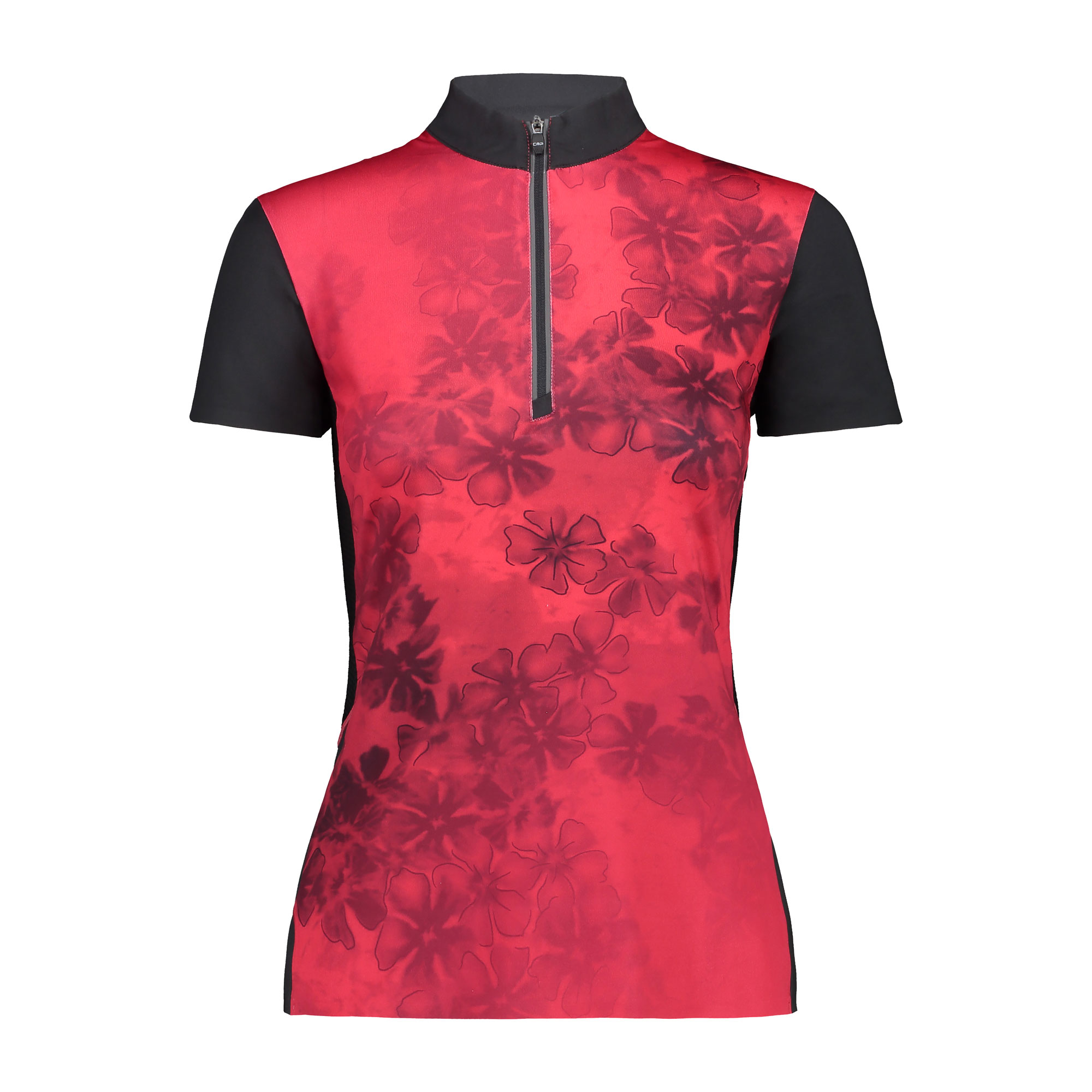 CMP Damen Radtrikot Bike T-Shirt 31C7856 9690₽