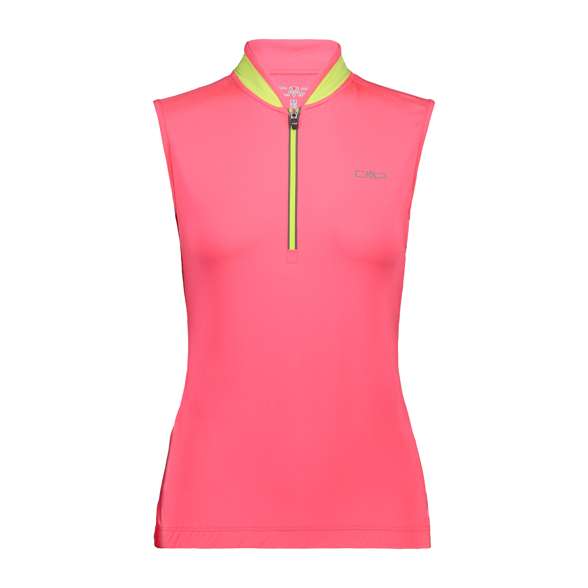 ЖЕНСКАЯ ВЕЛОСИПЕДНАЯ футболка CMP Damen Radsportshirt 31C7866 5290₽