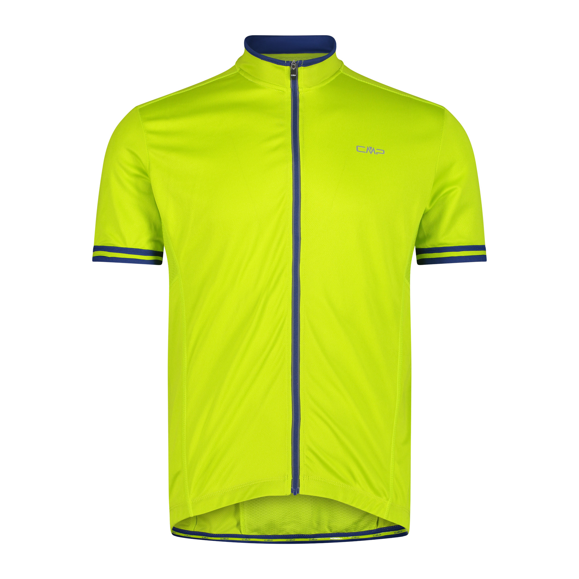 МУЖСКАЯ ВЕЛОСИПЕДНАЯ футболка CMP Herren Radsportshirt 31C7957