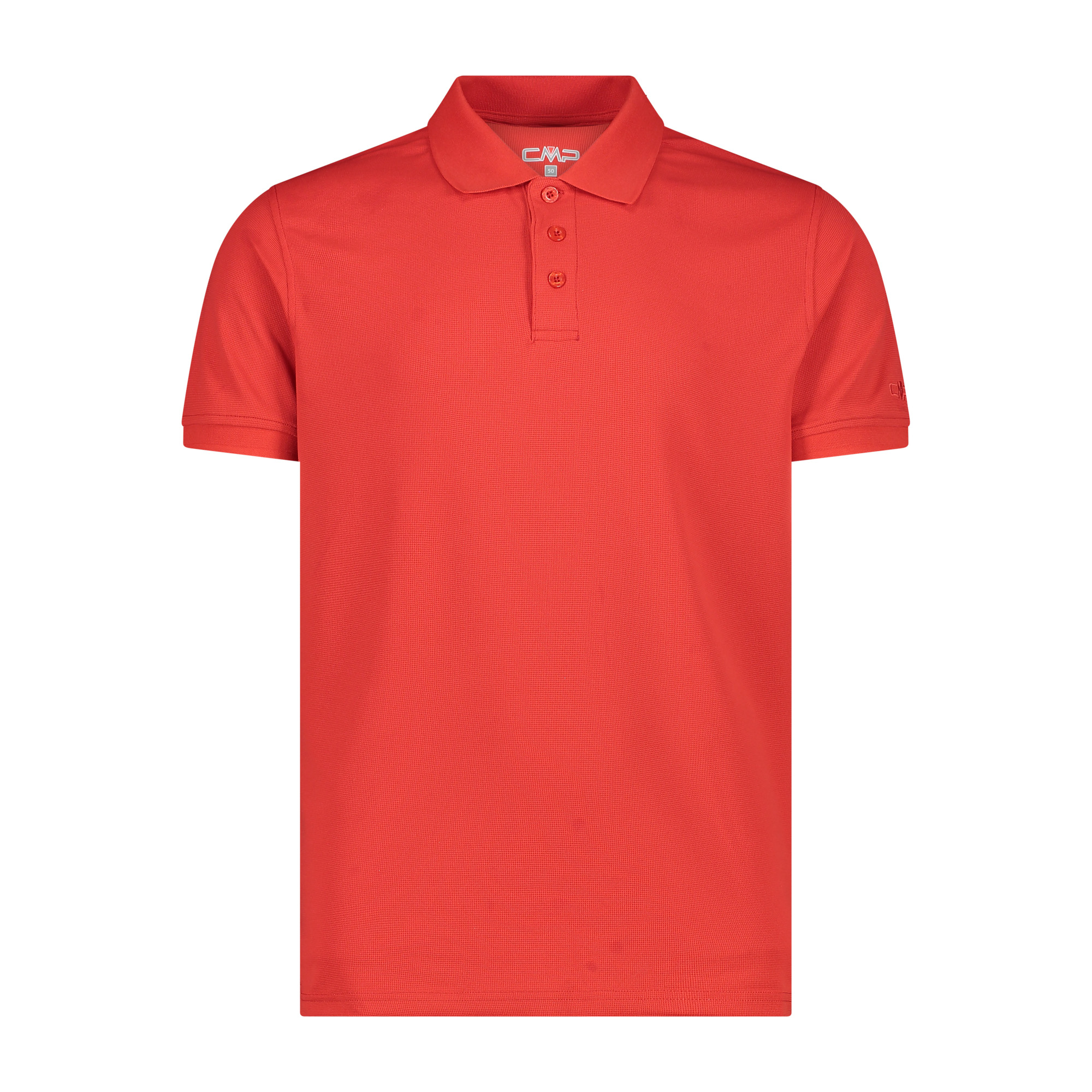 CMP Herren Poloshirt MAN POLO 31T7497V 6590₽