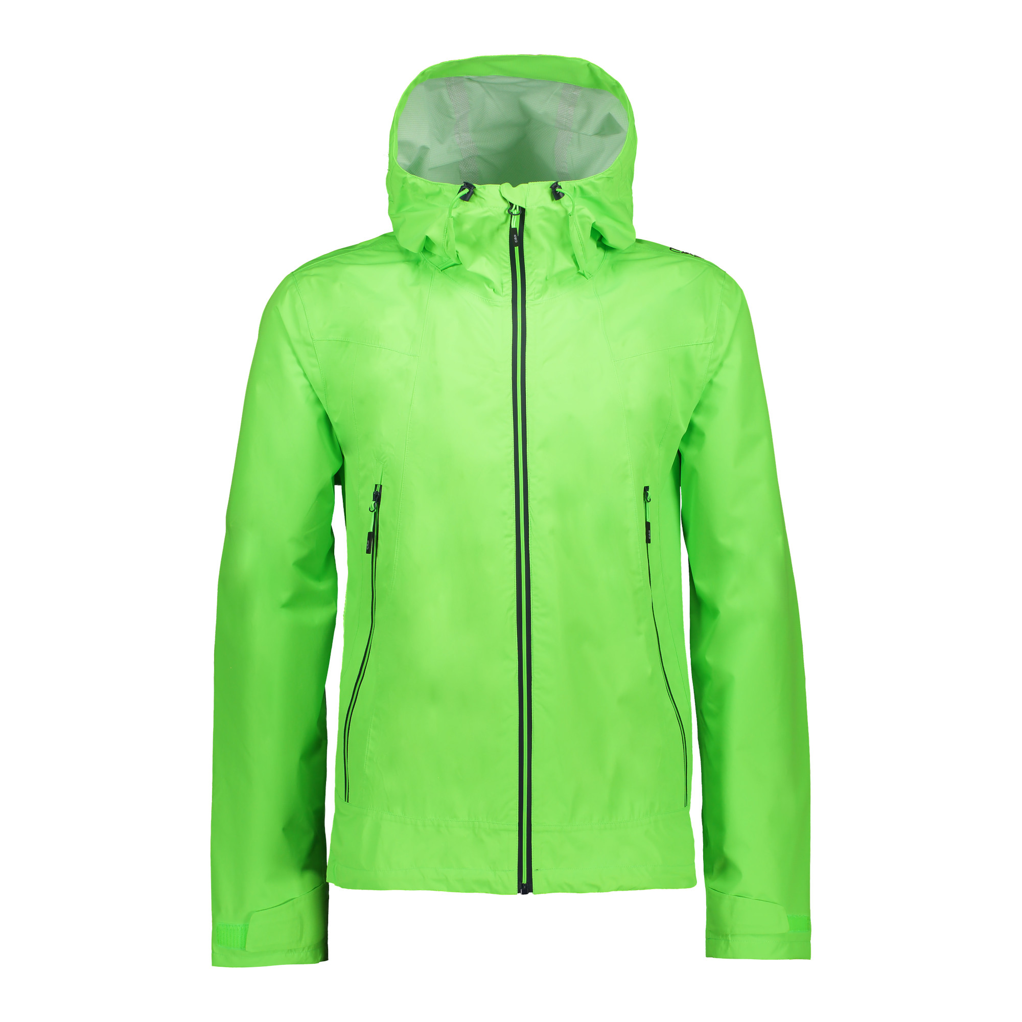 МУЖСКАЯ КУРТКА С КАПЮШОНОМ CMP Herren Outdoorjacke MAN FIX 31Z6257