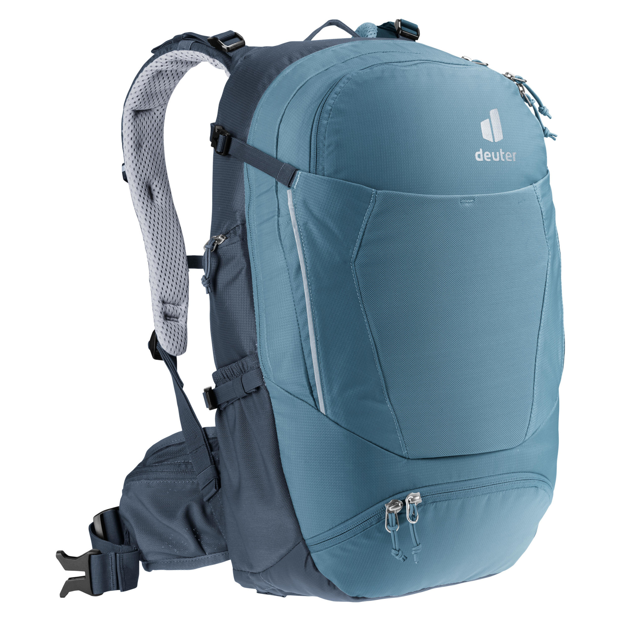 Рюкзак Deuter Fahrrad Trans Alpine 24 3200124