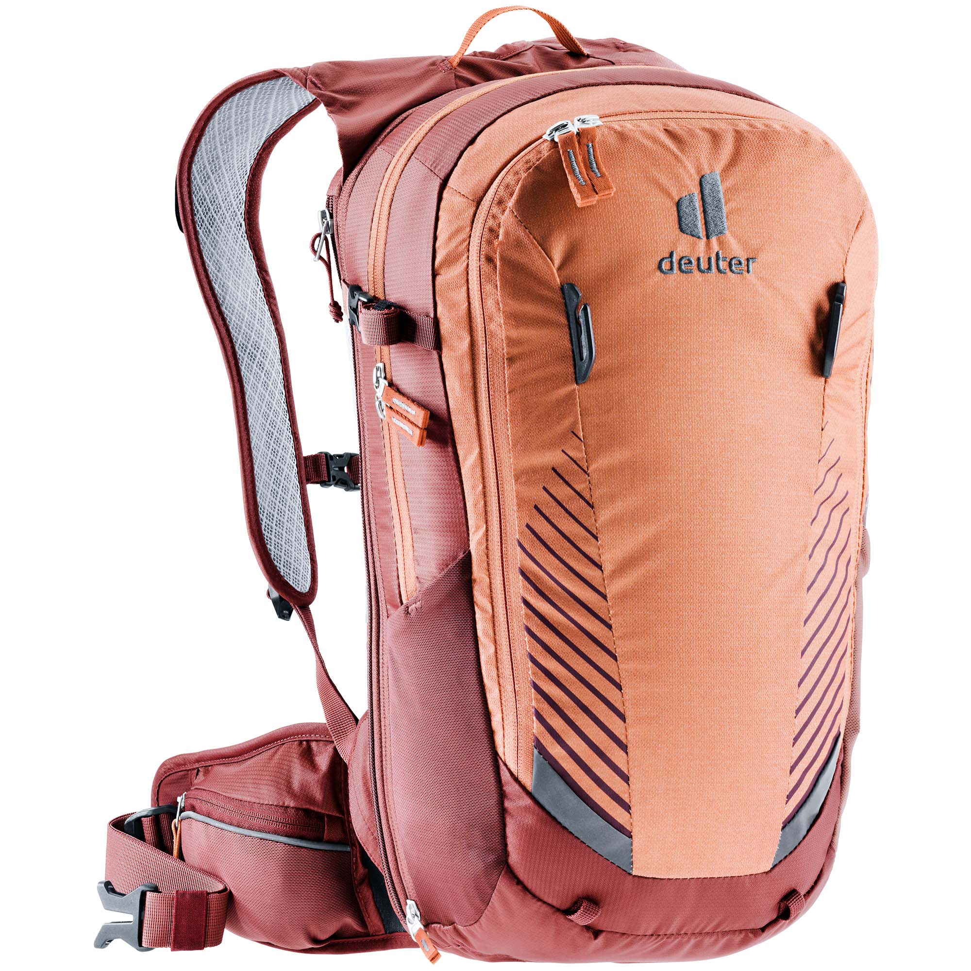 Mochila de mujer Deuter compacta EXP 12 SL 3206021 - Imagen 2 de 5