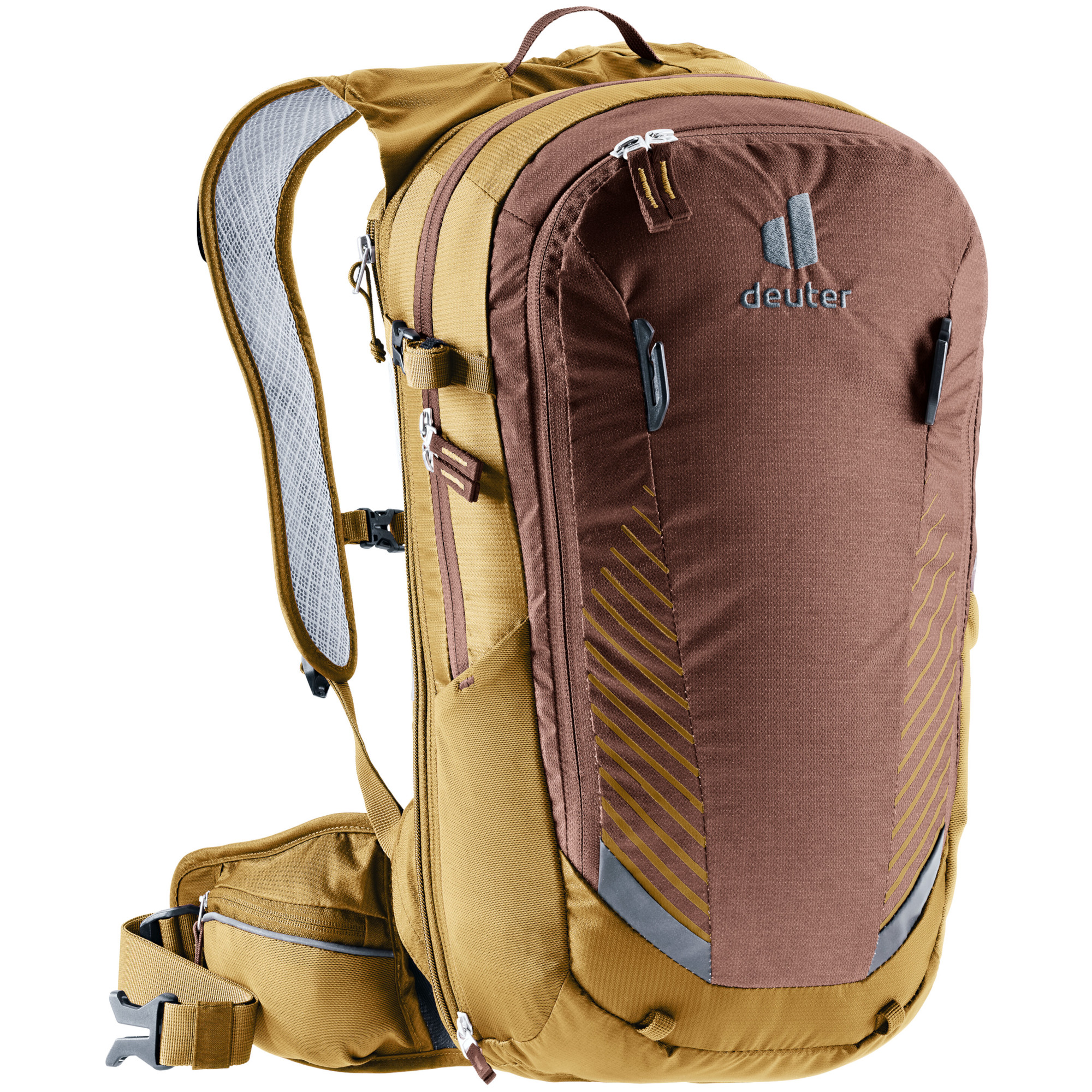 Mochila de mujer Deuter compacta EXP 12 SL 3206021 - Imagen 5 de 5
