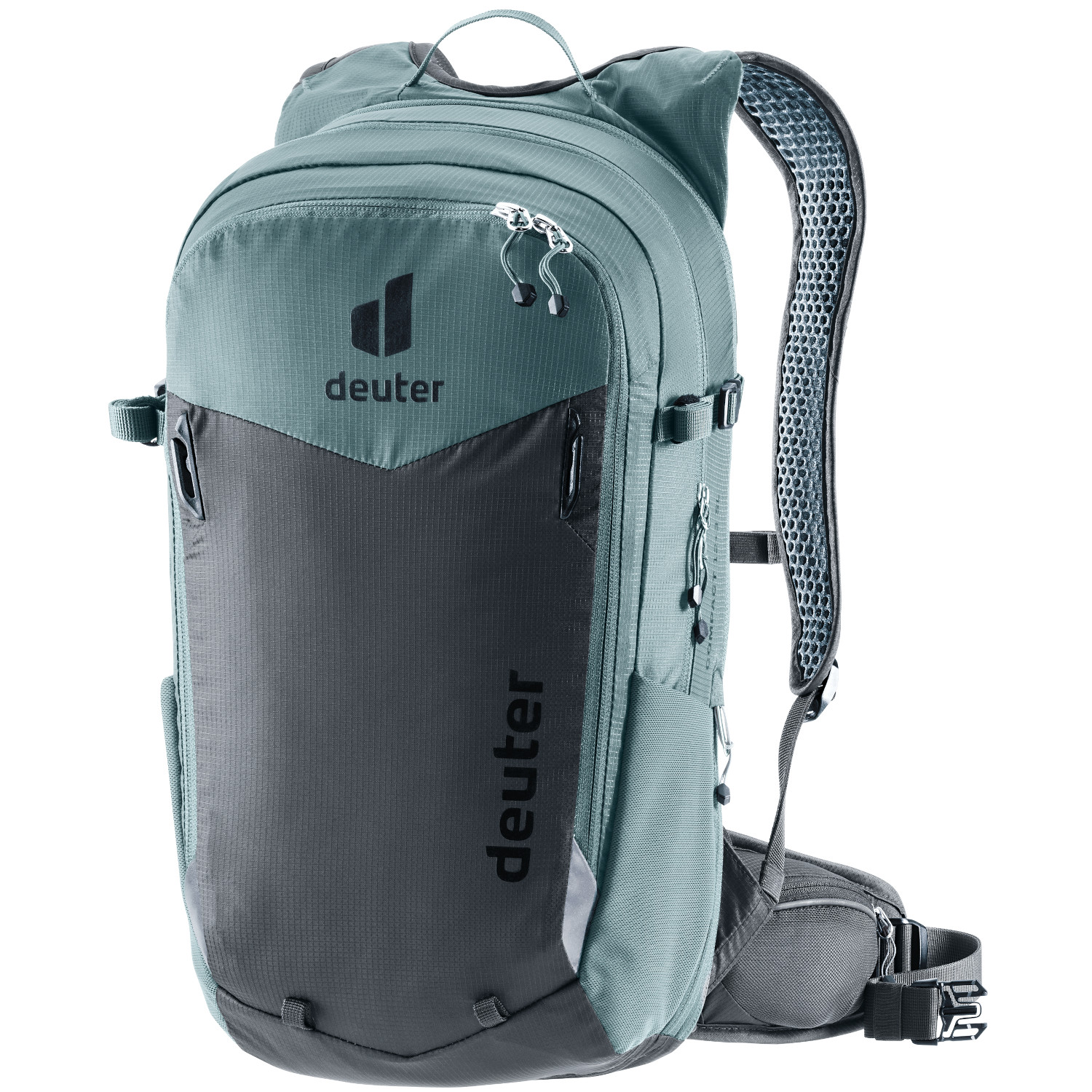 Рюкзак Deuter Compact 123 SL 3206025 20390₽