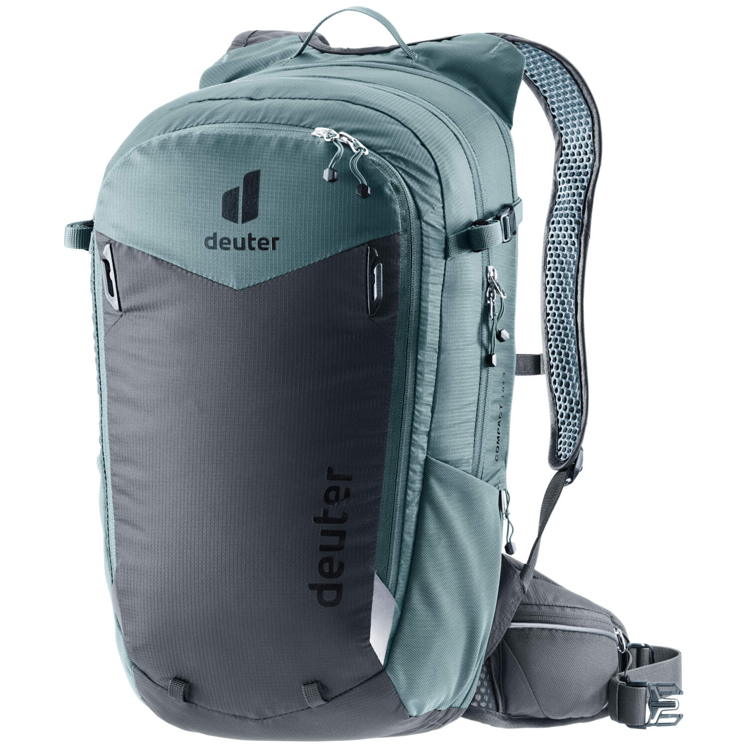 Deuter Rucksack Compact 143 3206125 27190₽