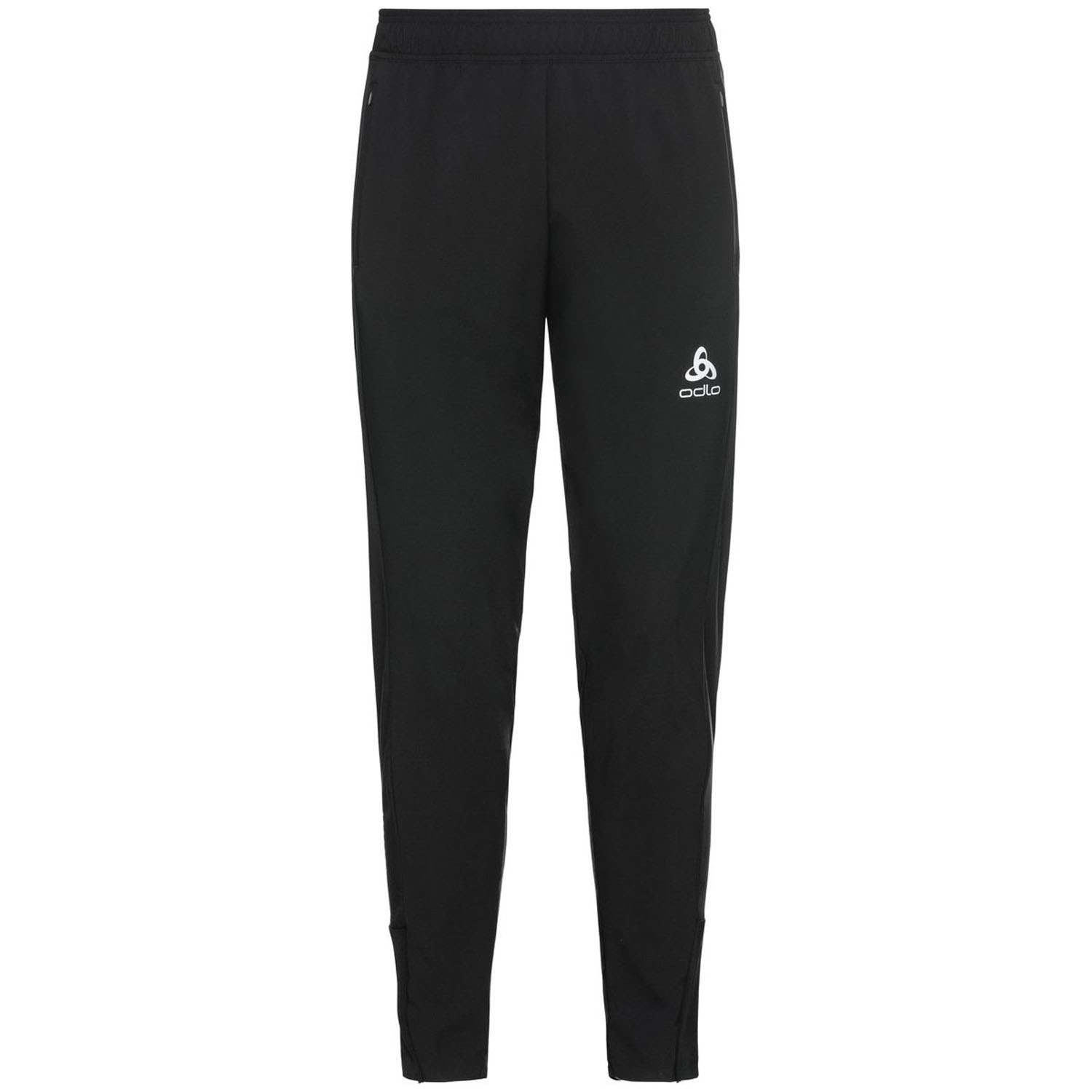 Брюки Odlo Herren Laufhose Zeroweight 322882