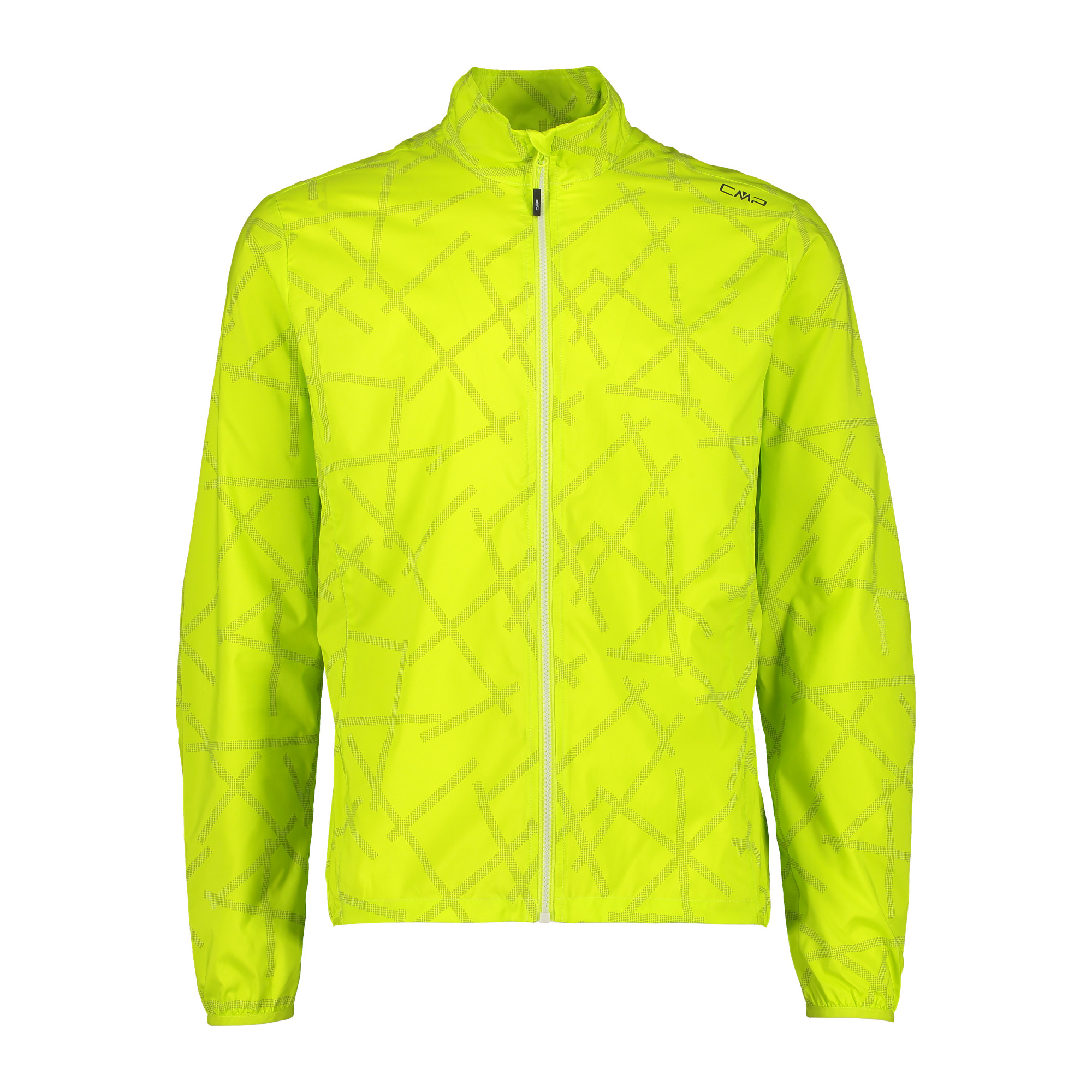 МУЖСКАЯ КУРТКА Herren Radjacke CMP 32C6107 7990₽