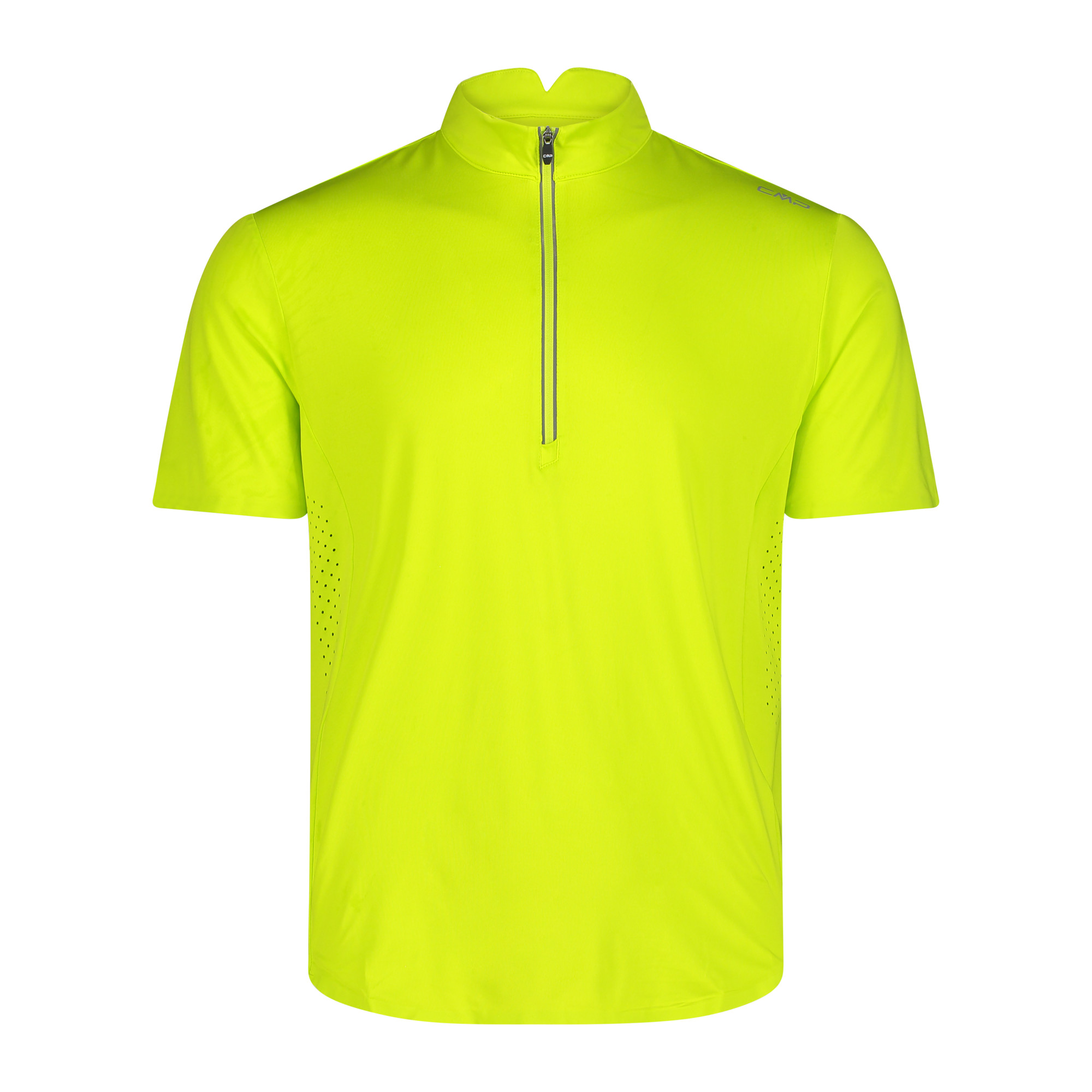 МУЖСКАЯ футболка CMP Herren Radsportshirt ДЛЯ ФРИБАЙКА 32C6877 3890₽