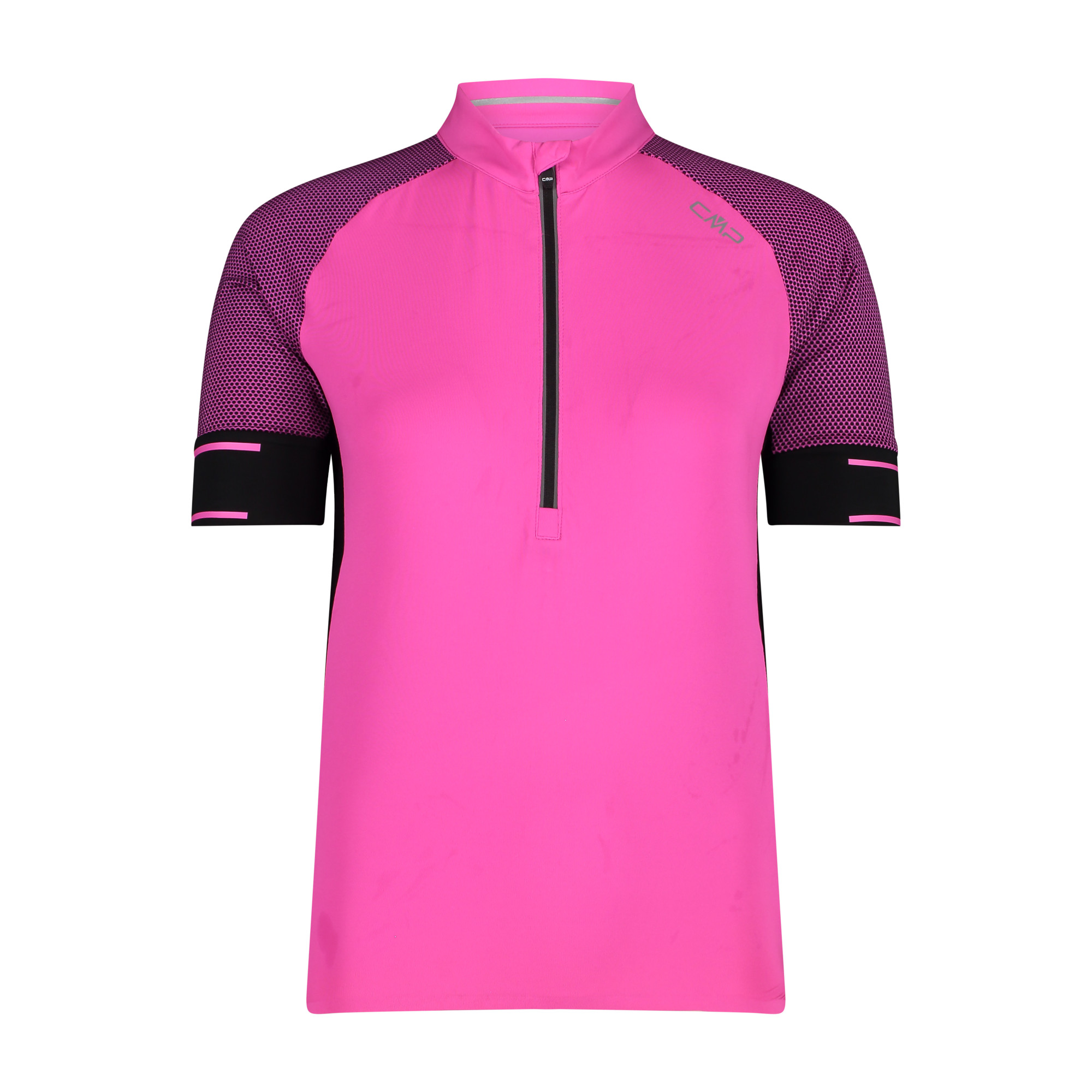 CMP Damen Radsportshirt WOMAN BIKE T-SHIRT 32C7566 9290₽