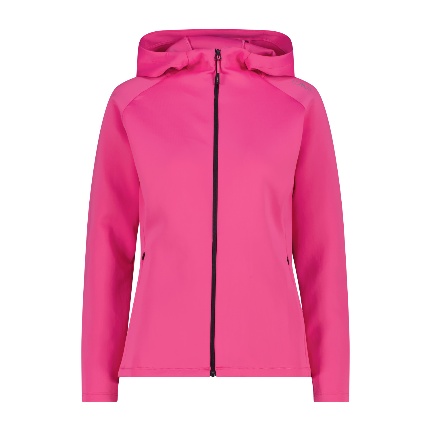 CMP Damen Sweatjacke 32C8386 12490₽
