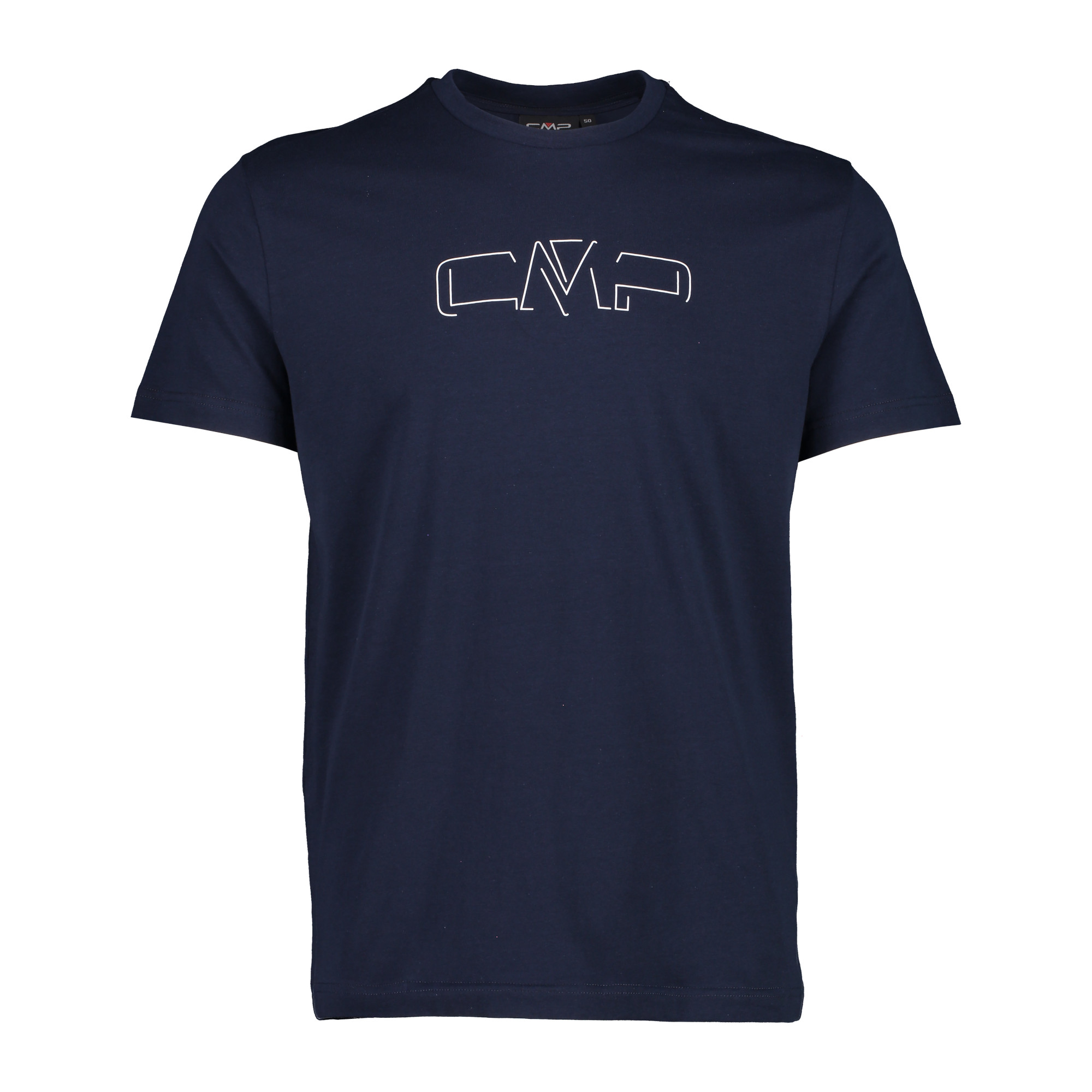 CMP Herren T-Shirt 32D8147P 4590₽