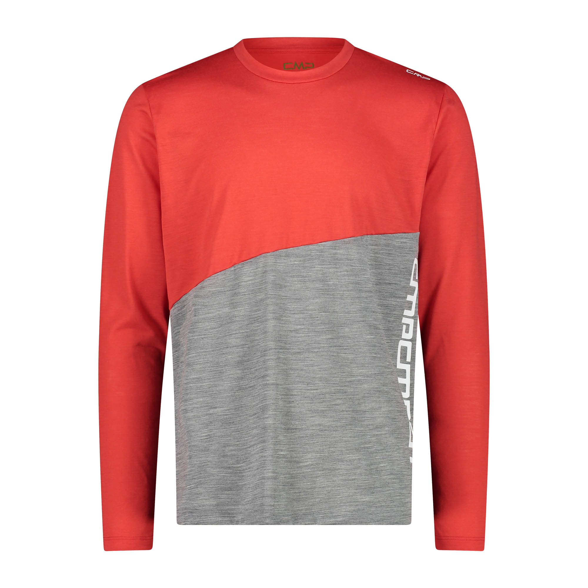 CMP Herren Langarmshirt 32L2787 7190₽