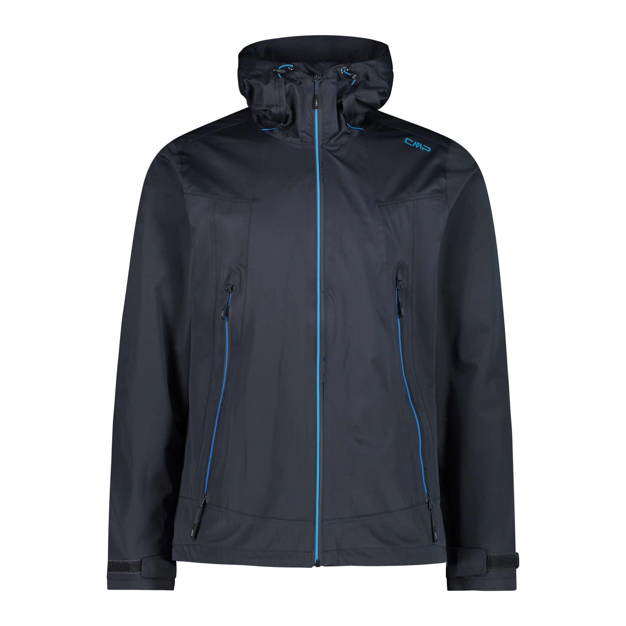 CMP Herren Jacke Man Jacket Zip Hood 32Z5077 10890₽