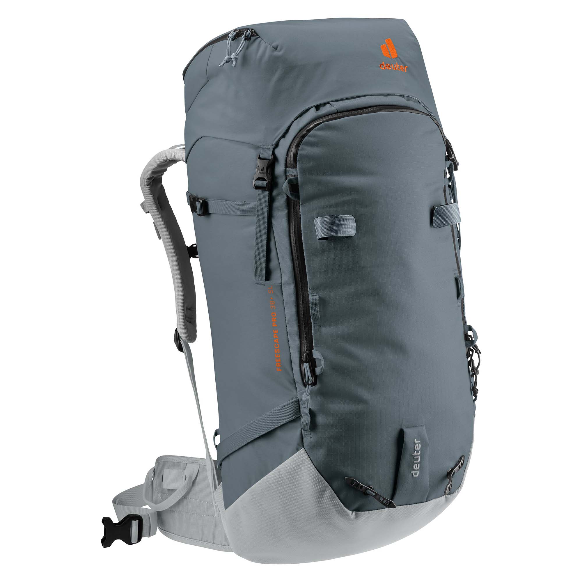 Рюкзак Deuter Damen Freescape Pro 38 SL 3300222 27390₽