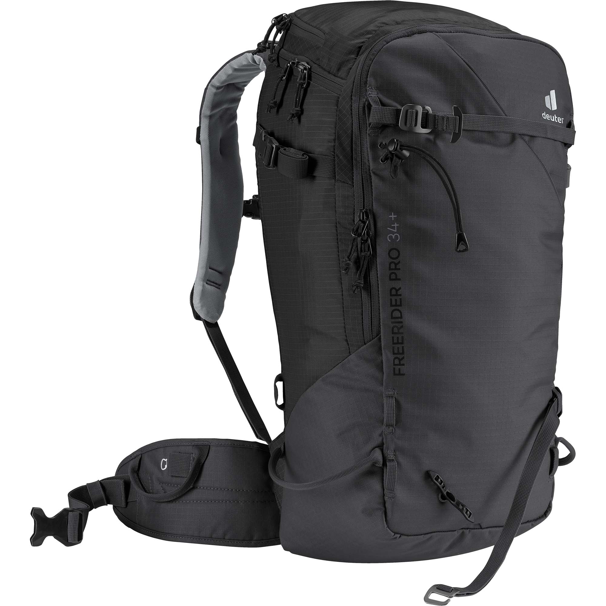 Рюкзак Deuter Freerider Pro 34+ 3303522