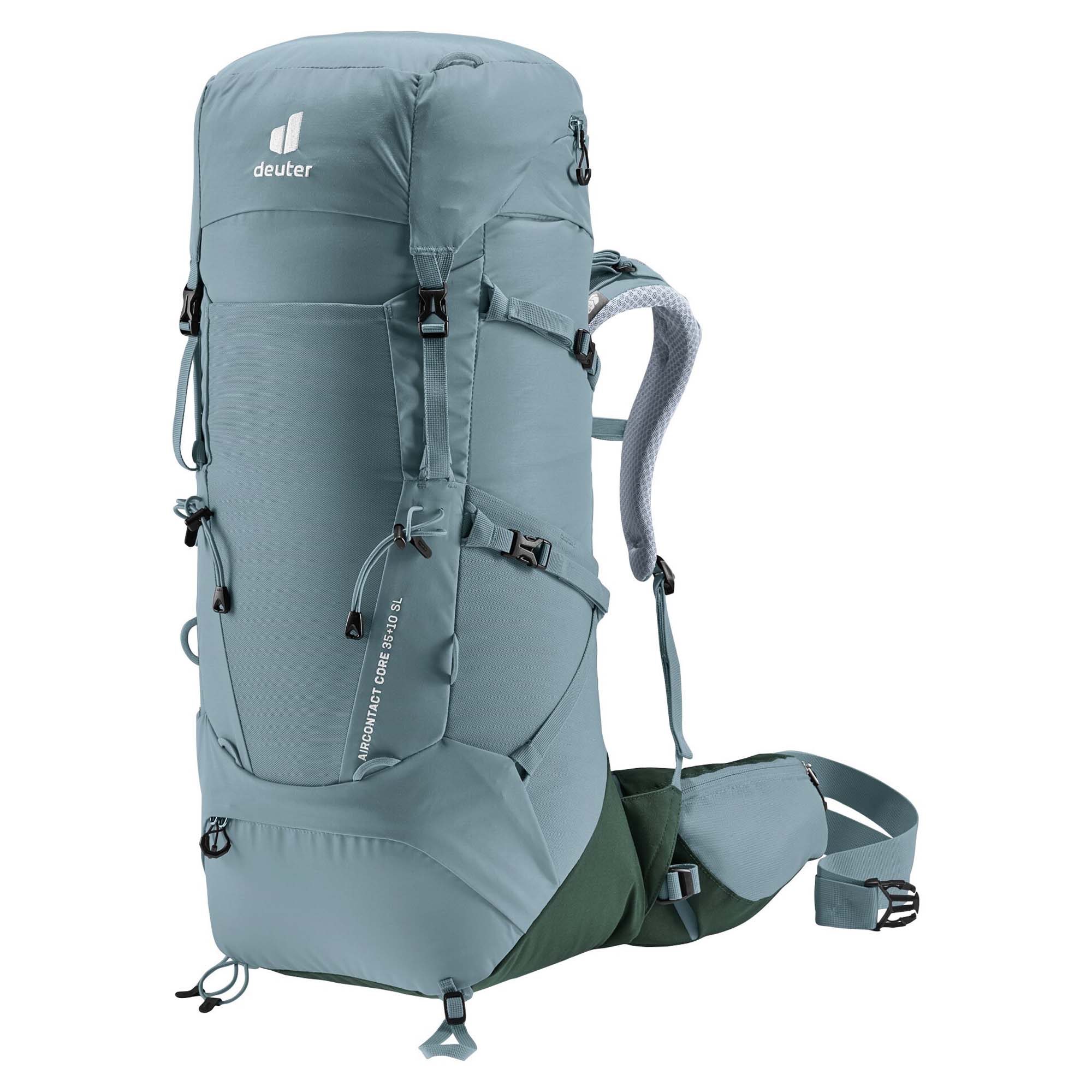 Рюкзак Deuter Damen Aircontact Core 3510 SL 3350022 38290₽