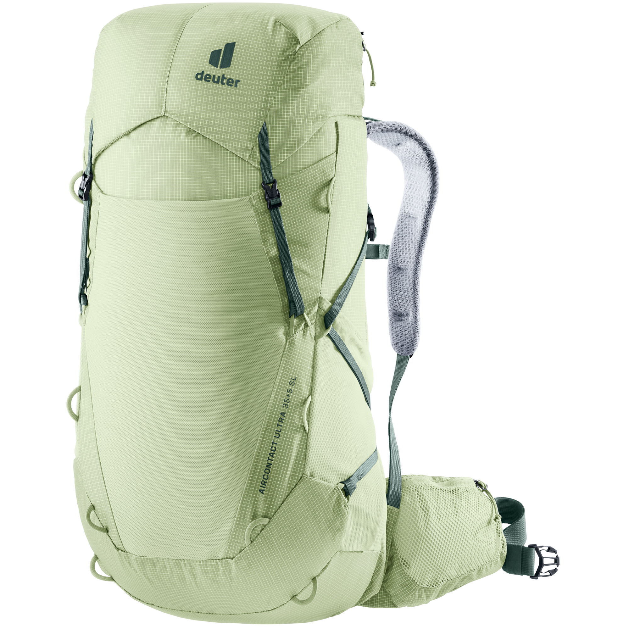 Deuter Damen Aircontact Ultra 355 SL 3380024 46990₽